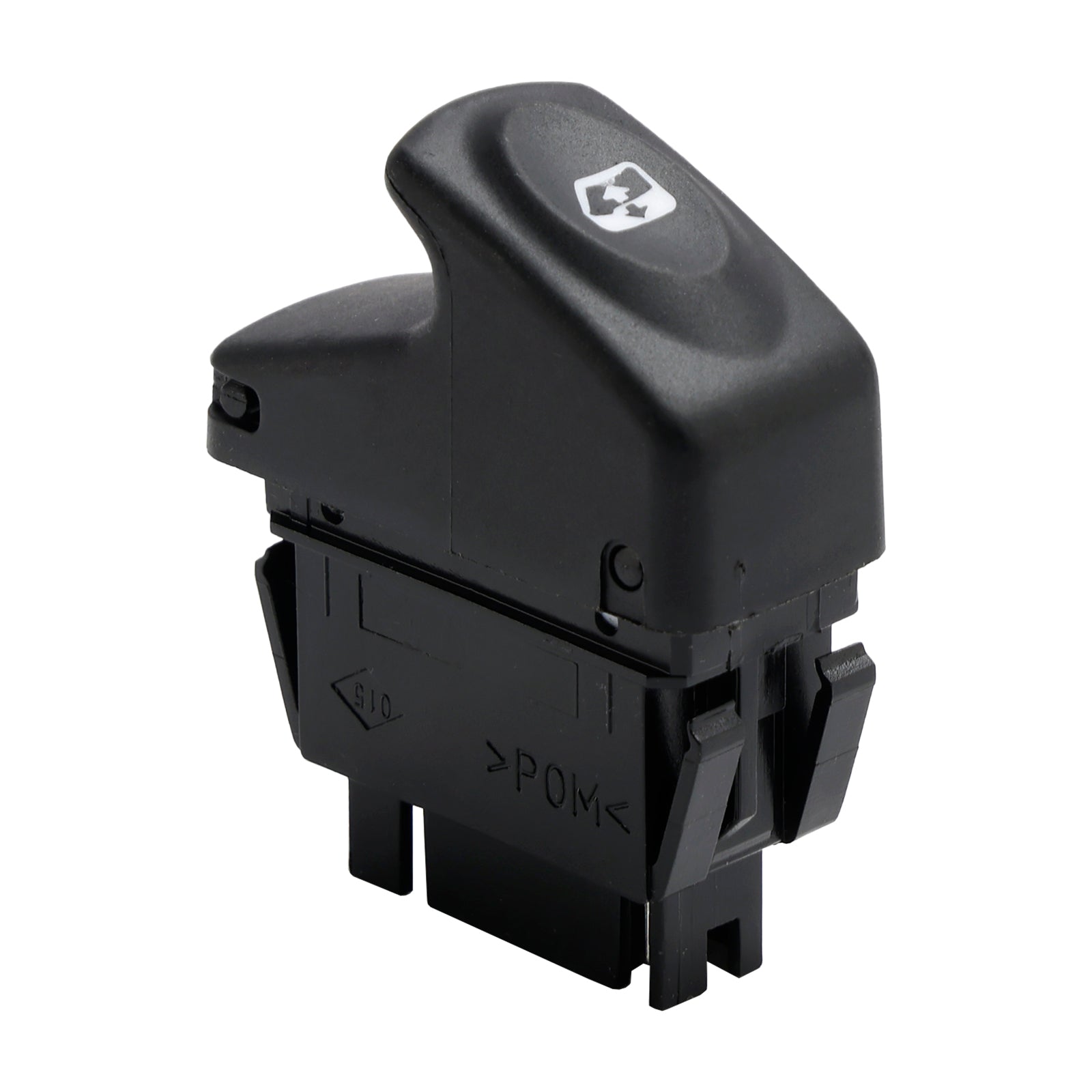 1999-2003 Renault Scenic I MKI MPV Botão de controle da janela elétrica 7700838099 7700838097