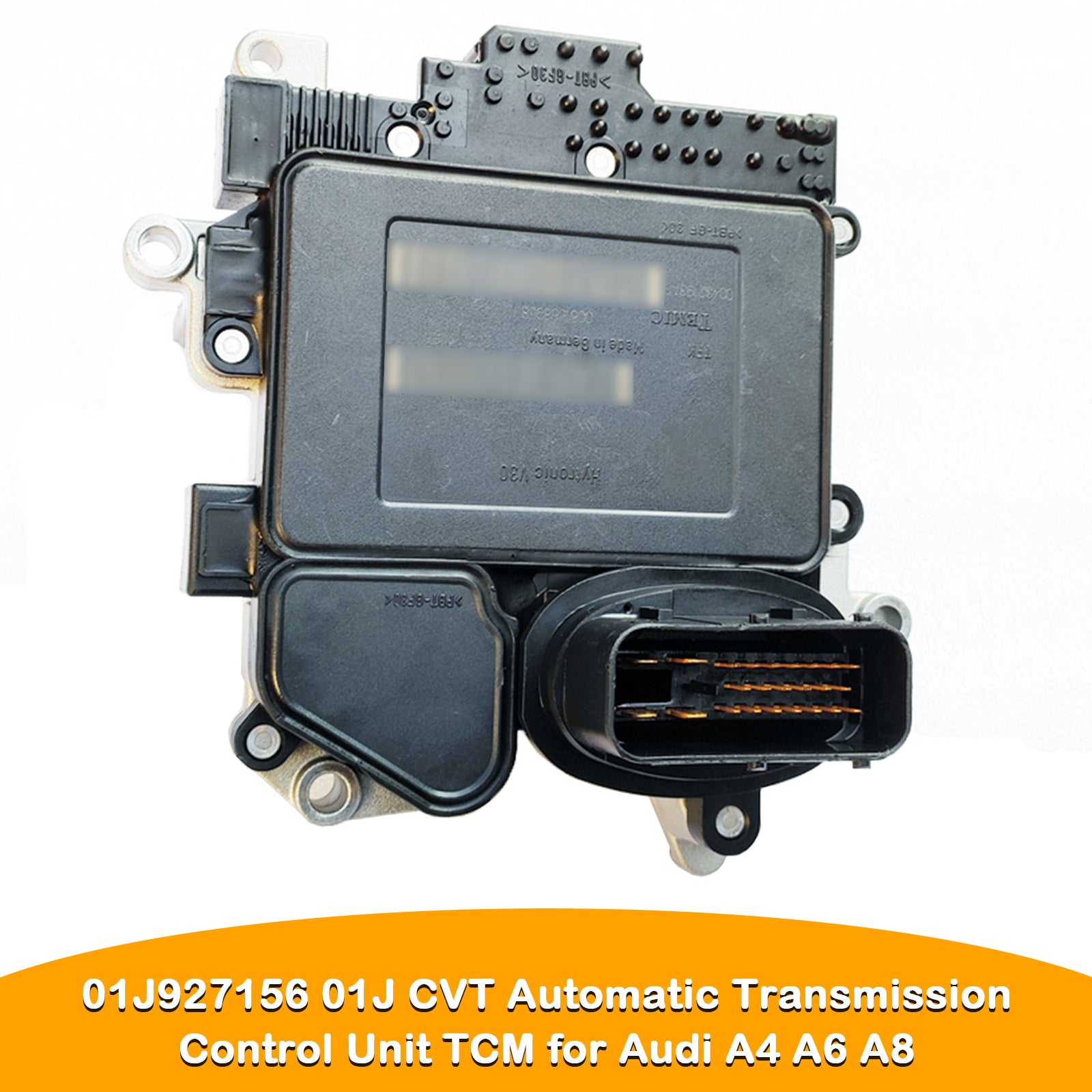 01J927156 01J CVT Automatic Transmission Control Unit TCM for Audi A4 A6 A8