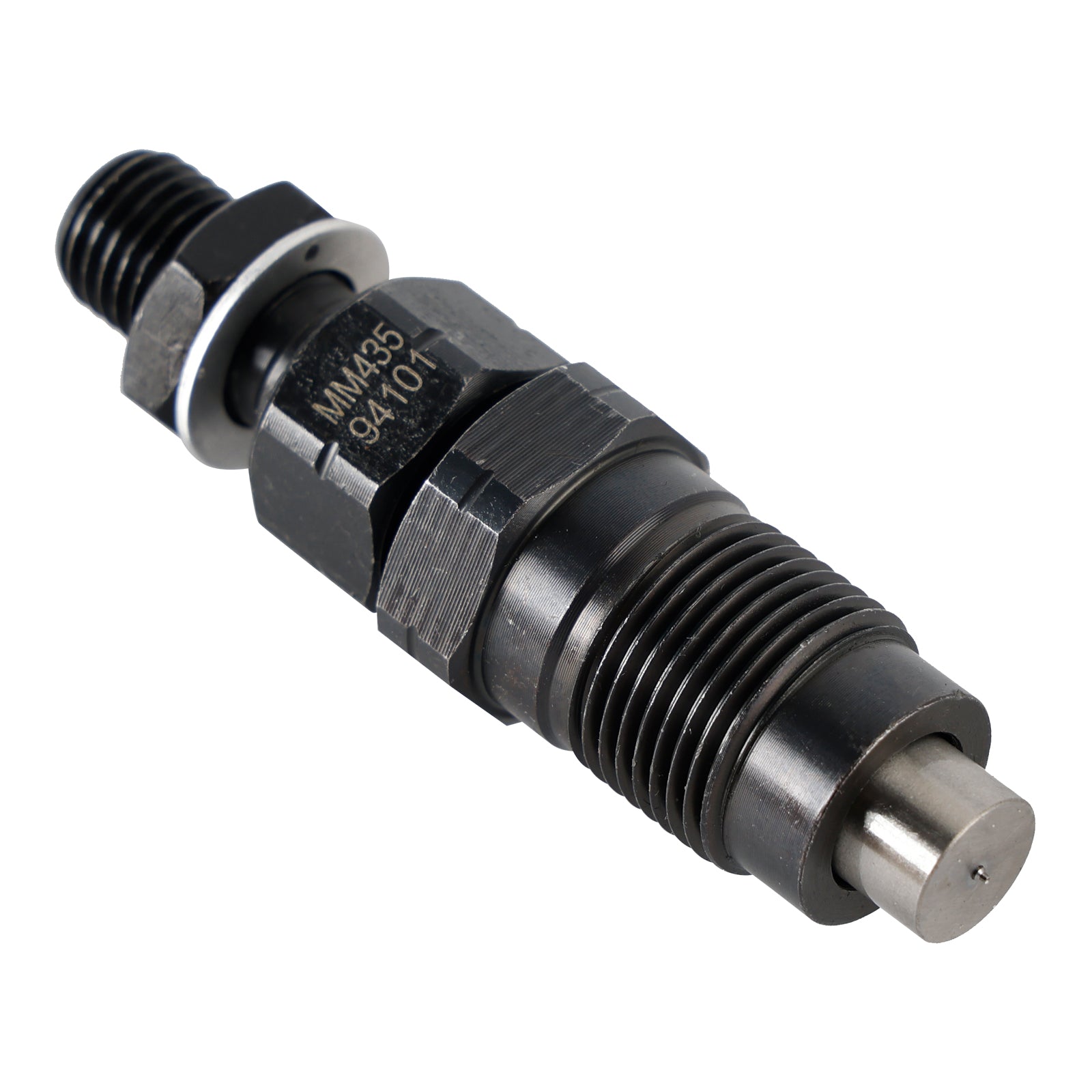 1Pcs Fuel Injector For Mitsubishi L2E L3E S3L S4L S4L2 Engine MM43594101