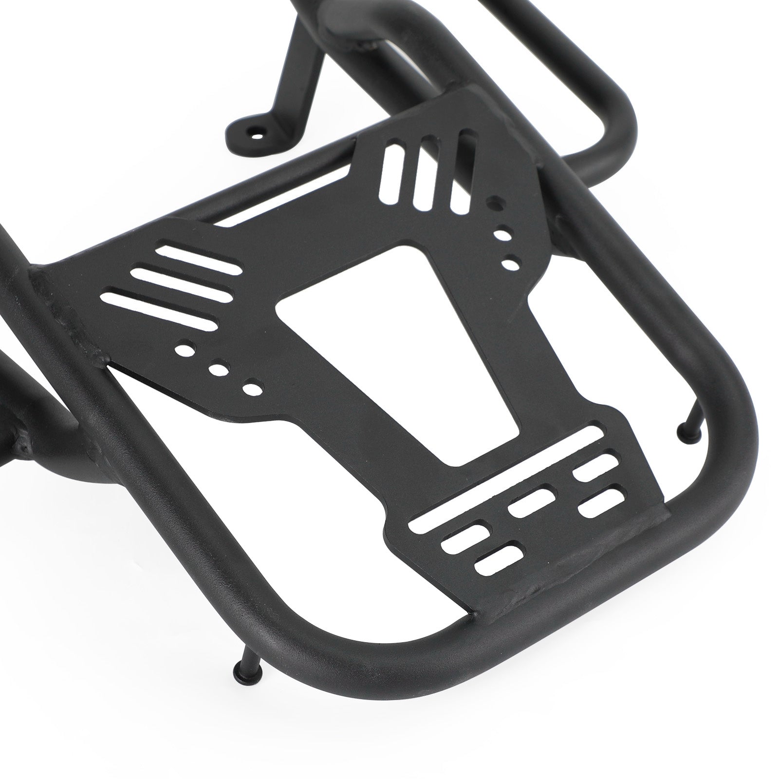 Carrier à bagages arrière avec rail Grab Fits Honda Adv 160 Adv160 2023-2024