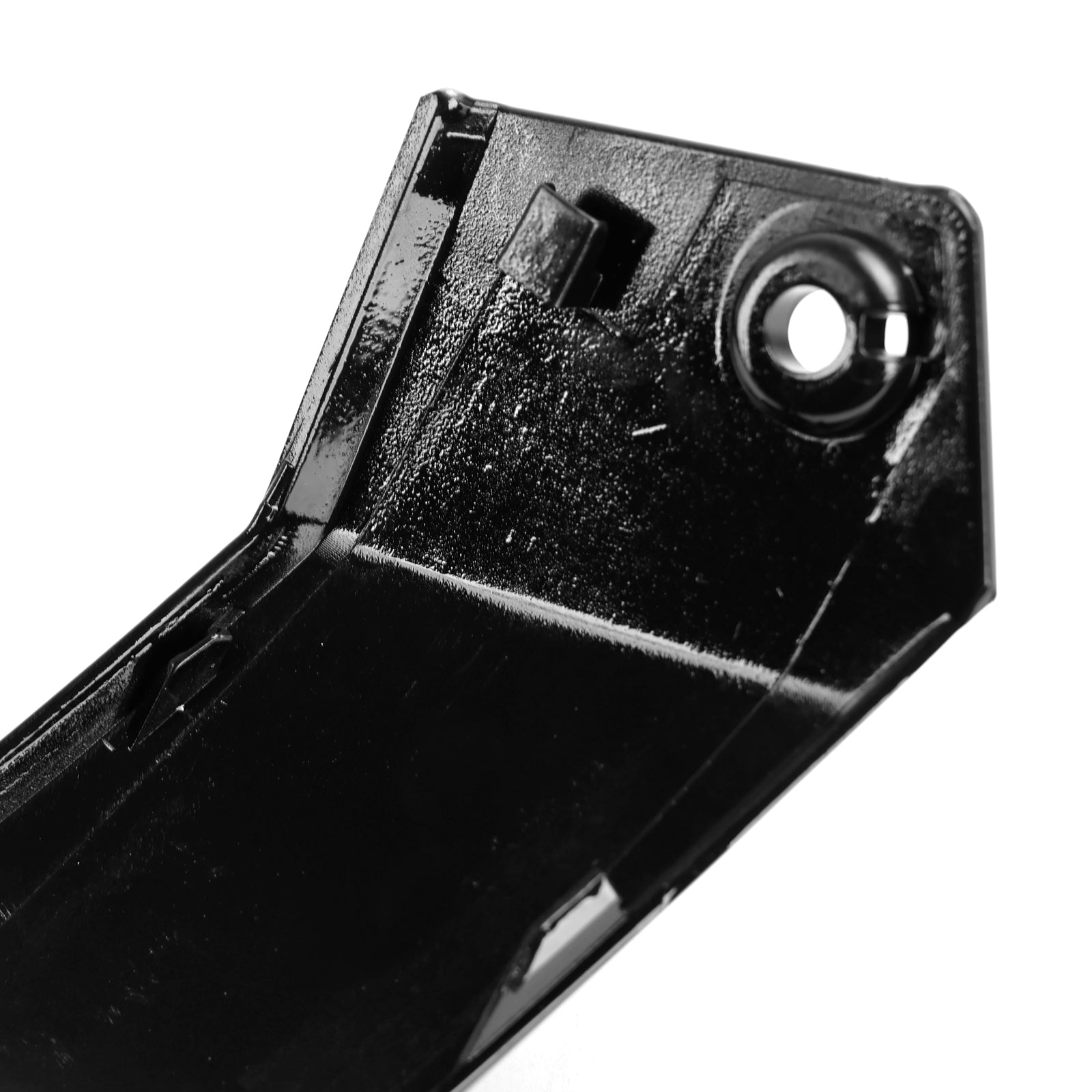 2023-2024 Honda ADV 160 Guidon Pilote Boîte centrale Couvercle inférieur Carénage