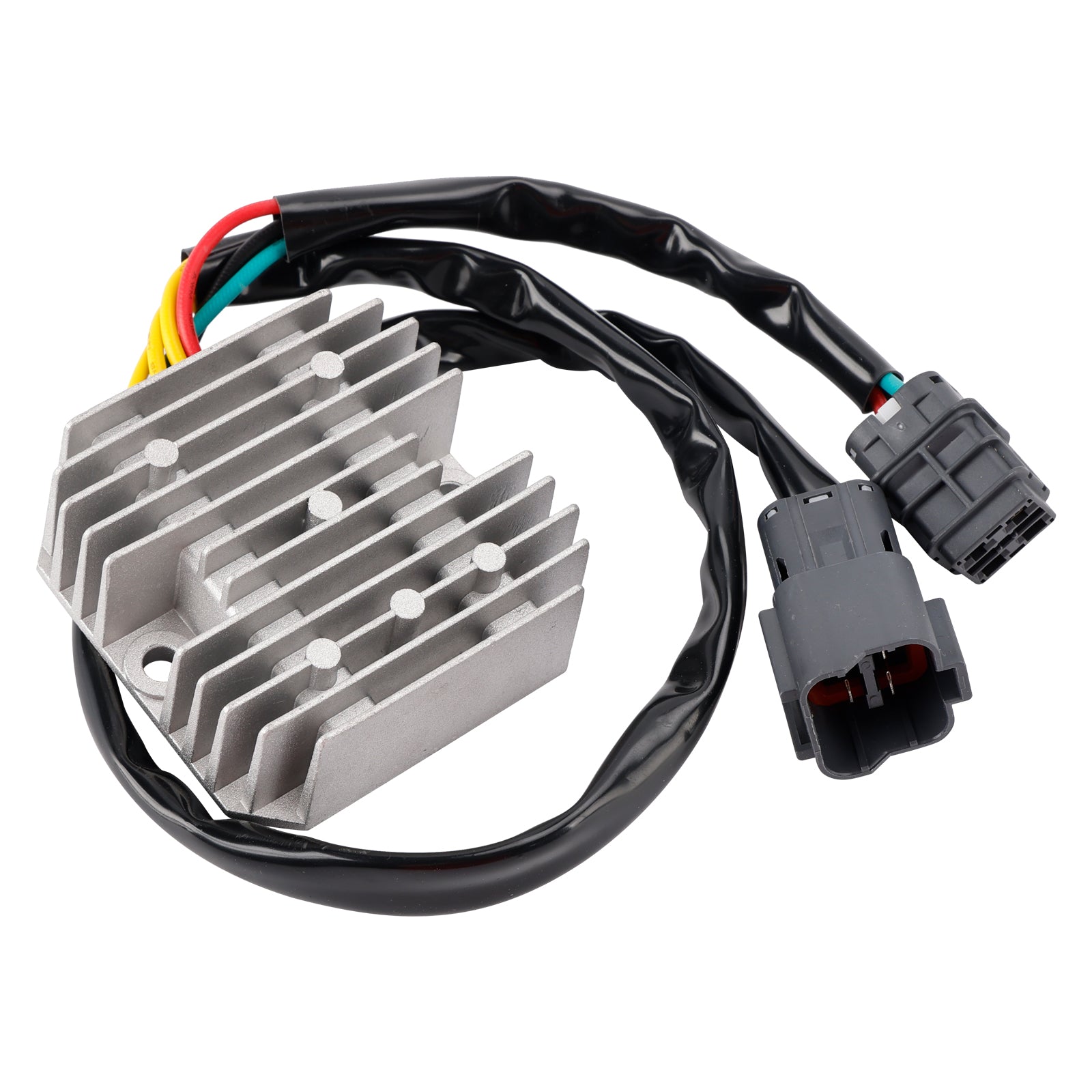 2017-2024 ARCTIC CAT ALTERRA 300 ATV QUAD STATOR GENERATOR REGULATOR GASKET FOR