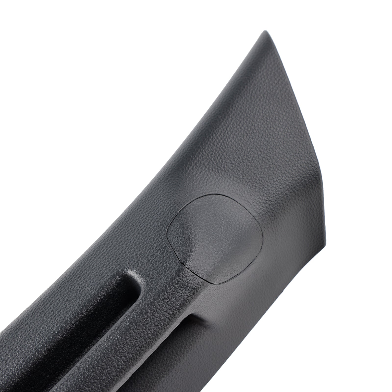 Driver Side A-Pillar Grab Handle For Toyota Tacoma Gen 4th 2024-2026 Black