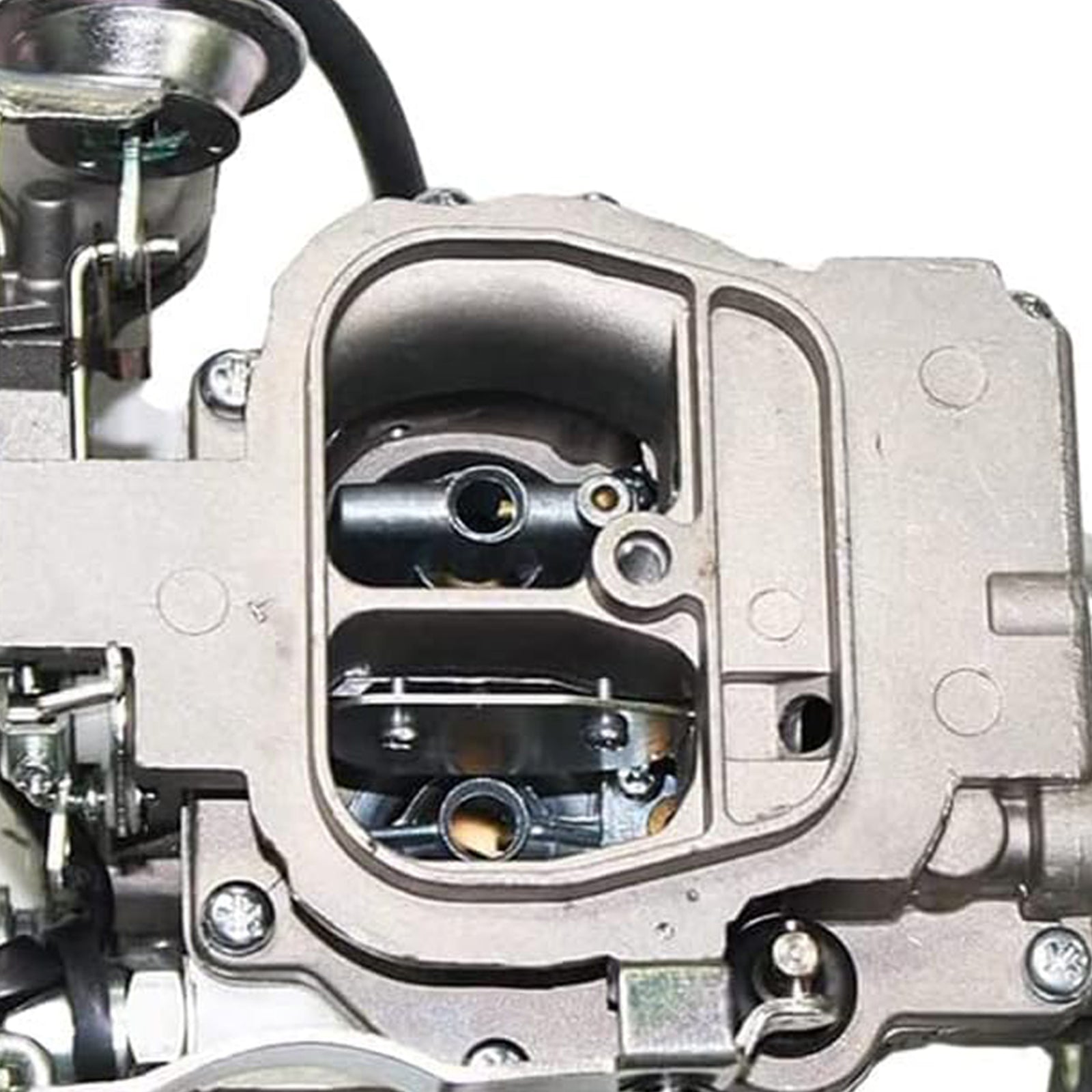 1984-1989 Toyota Hilux 2 Barrel Carburetor 2110071070 NK457