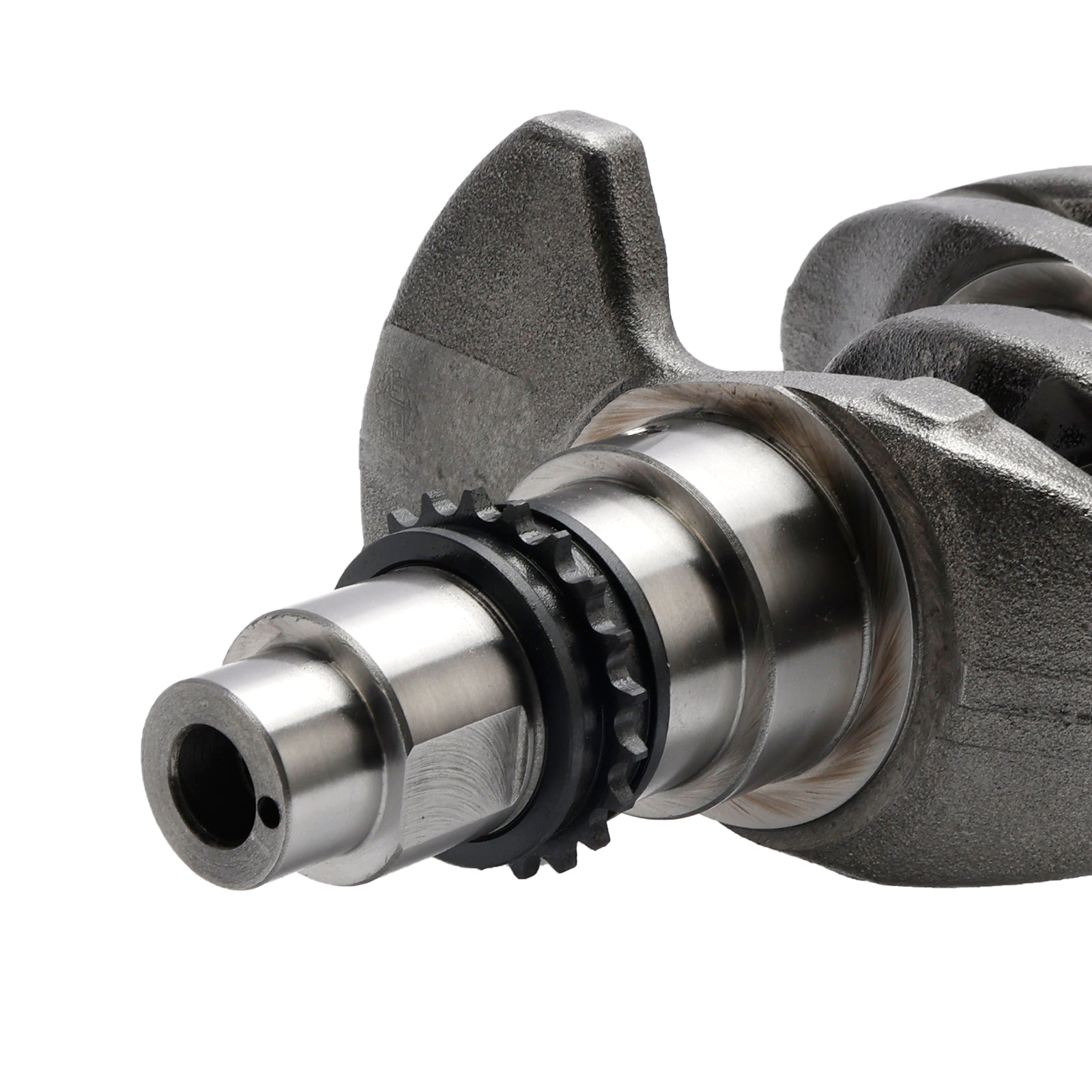 2014–2021 Kia K4 G4NB 1.8L Engine Crankshaft & Connecting Rods 231102E711