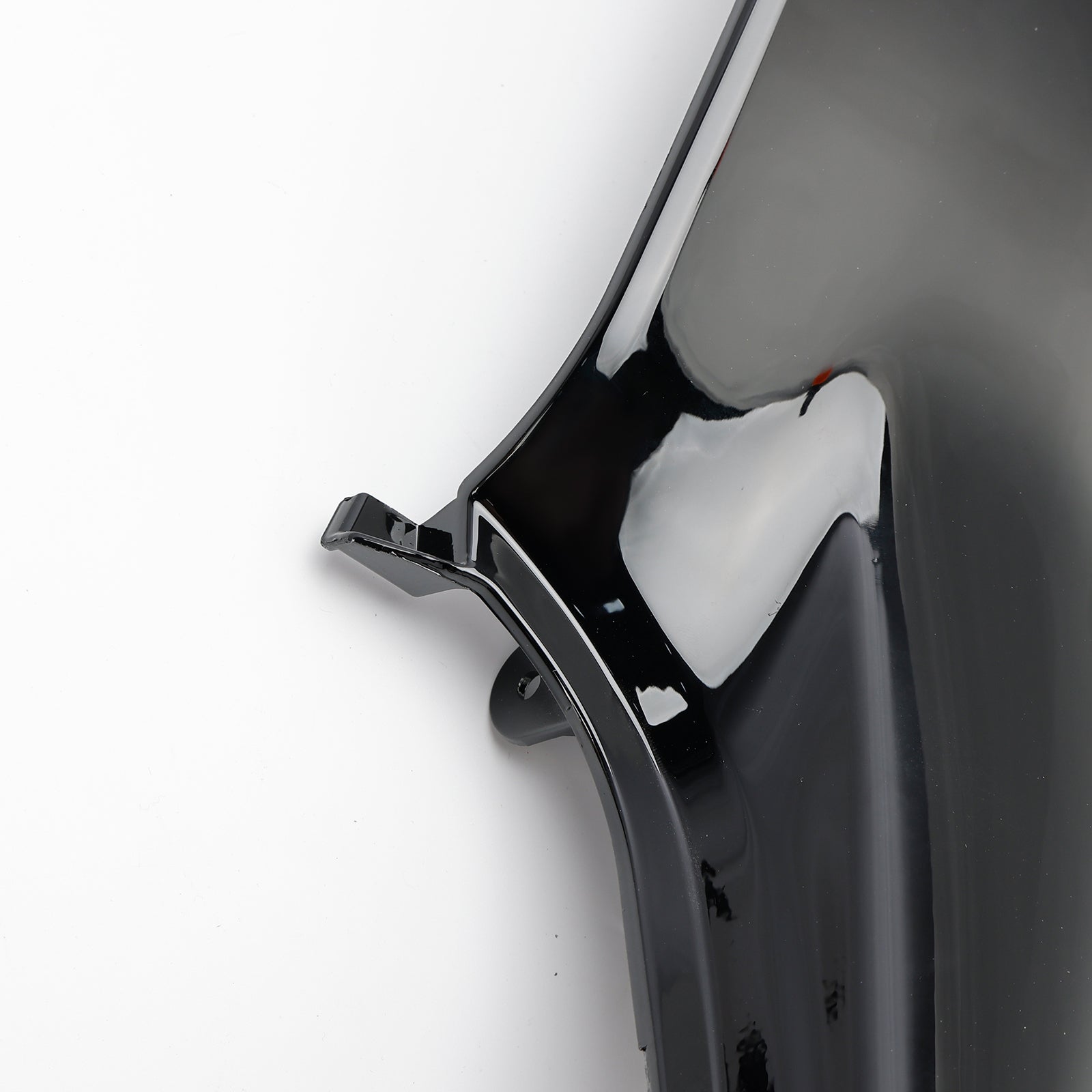 2018-2024 Kawasaki Z900RS zijframepaneelbeschermer stroomlijnkappen