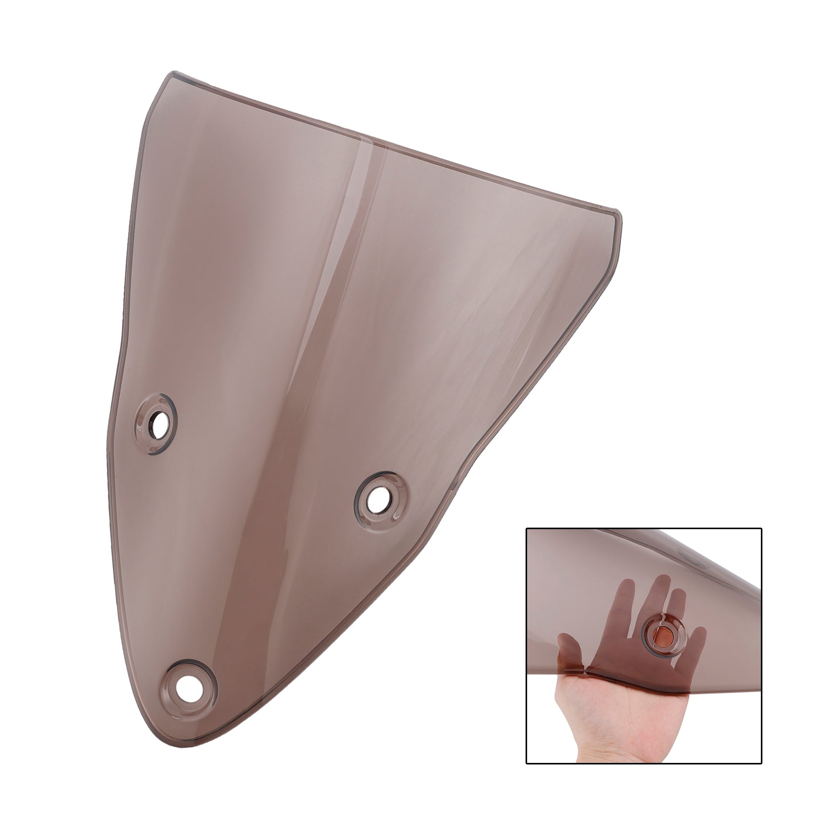 Frontrute frontrute passer for Ducati Supersport 939 2017-2020 950 2021-2024