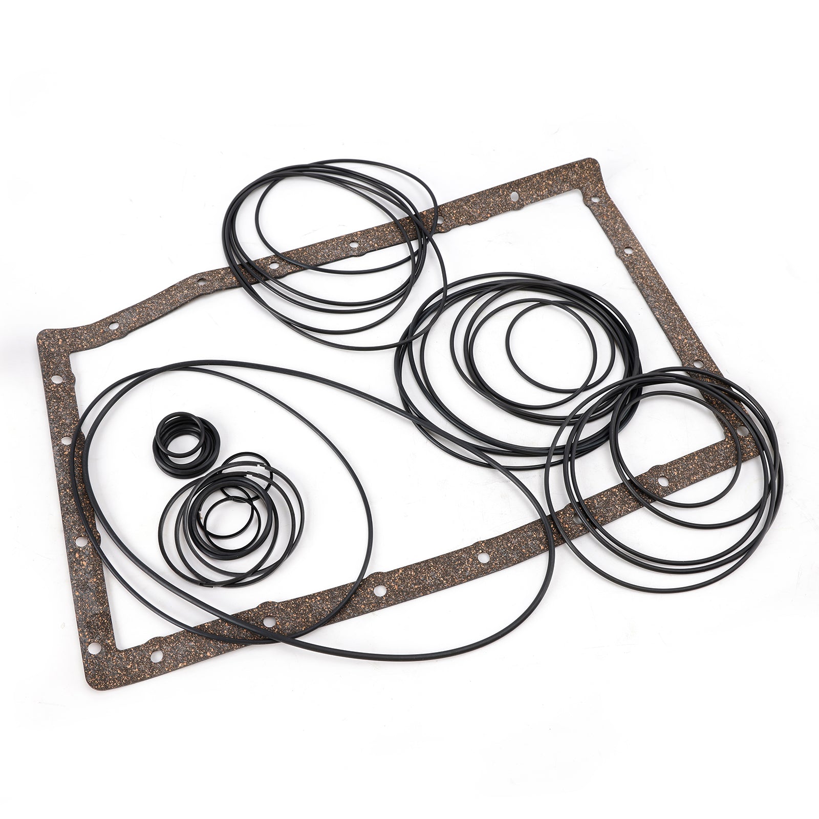 A750E A750F Auto Transmission Rebuild Master Kit For Toyota 4.0 5.7L