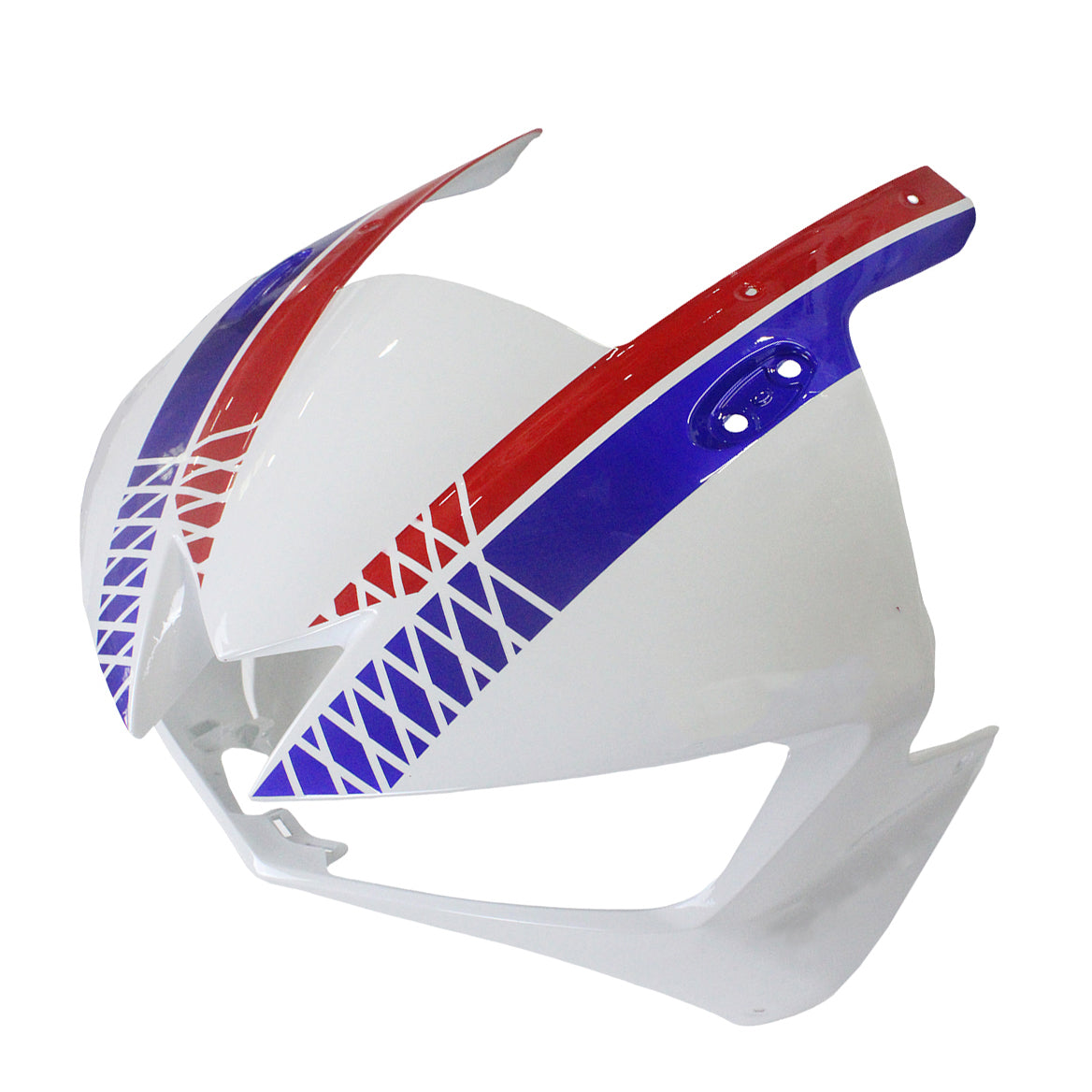 Injection Fairing Kit Bodywork Plastic ABS For Honda CBR600RR 2013-2026 F5