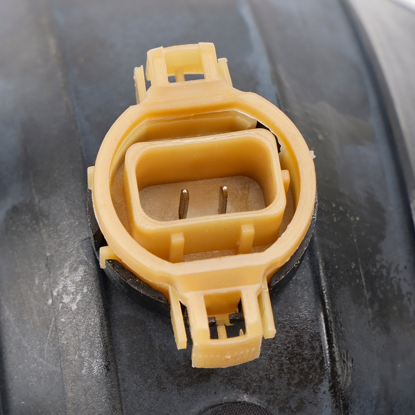 2007-2013 GMC Sierra 1500 par foran tåkelys lamper med pærer