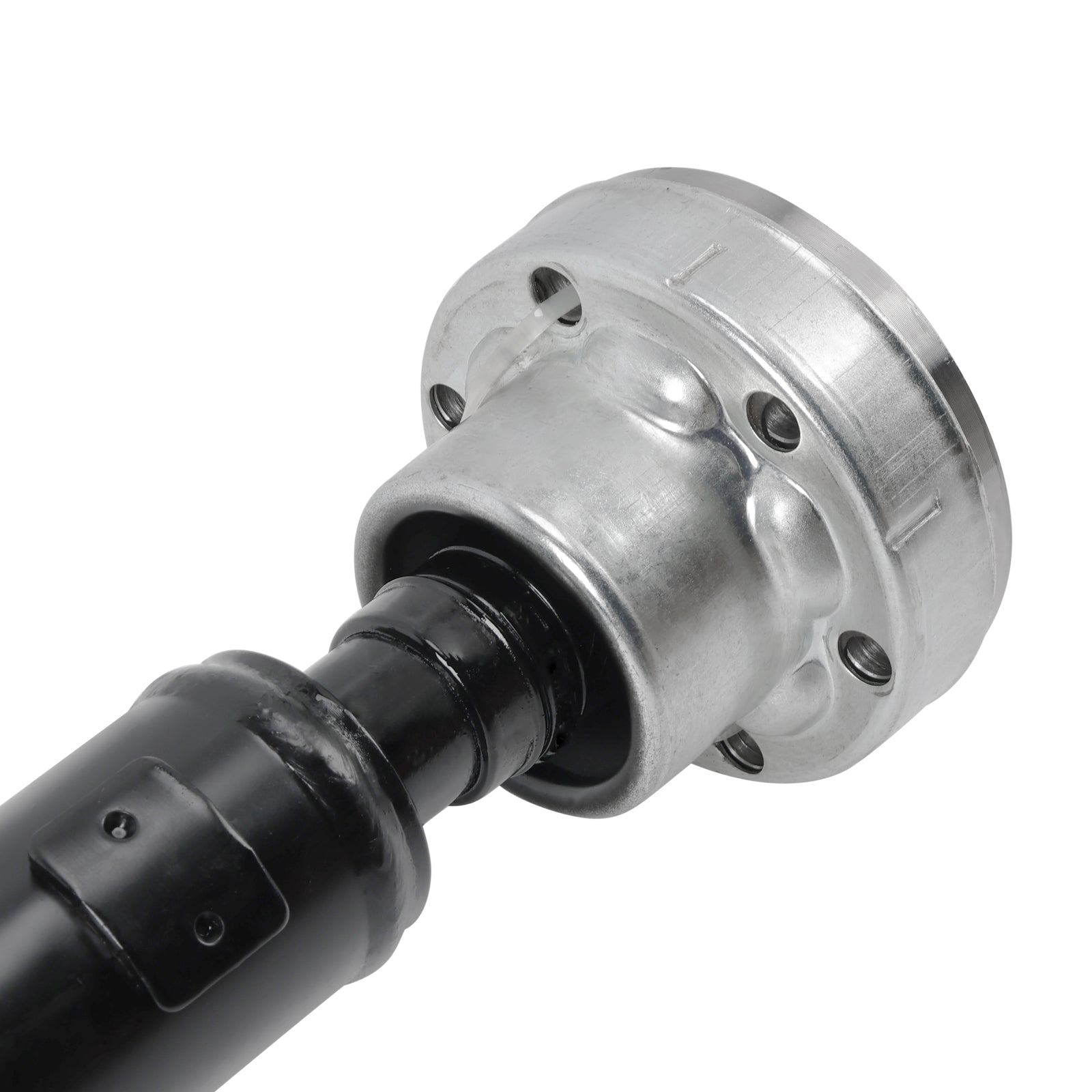 2008-2010 Porsche Cayenne Vooraandrijfas Prop Shaft 7L0521101 7L0521101B