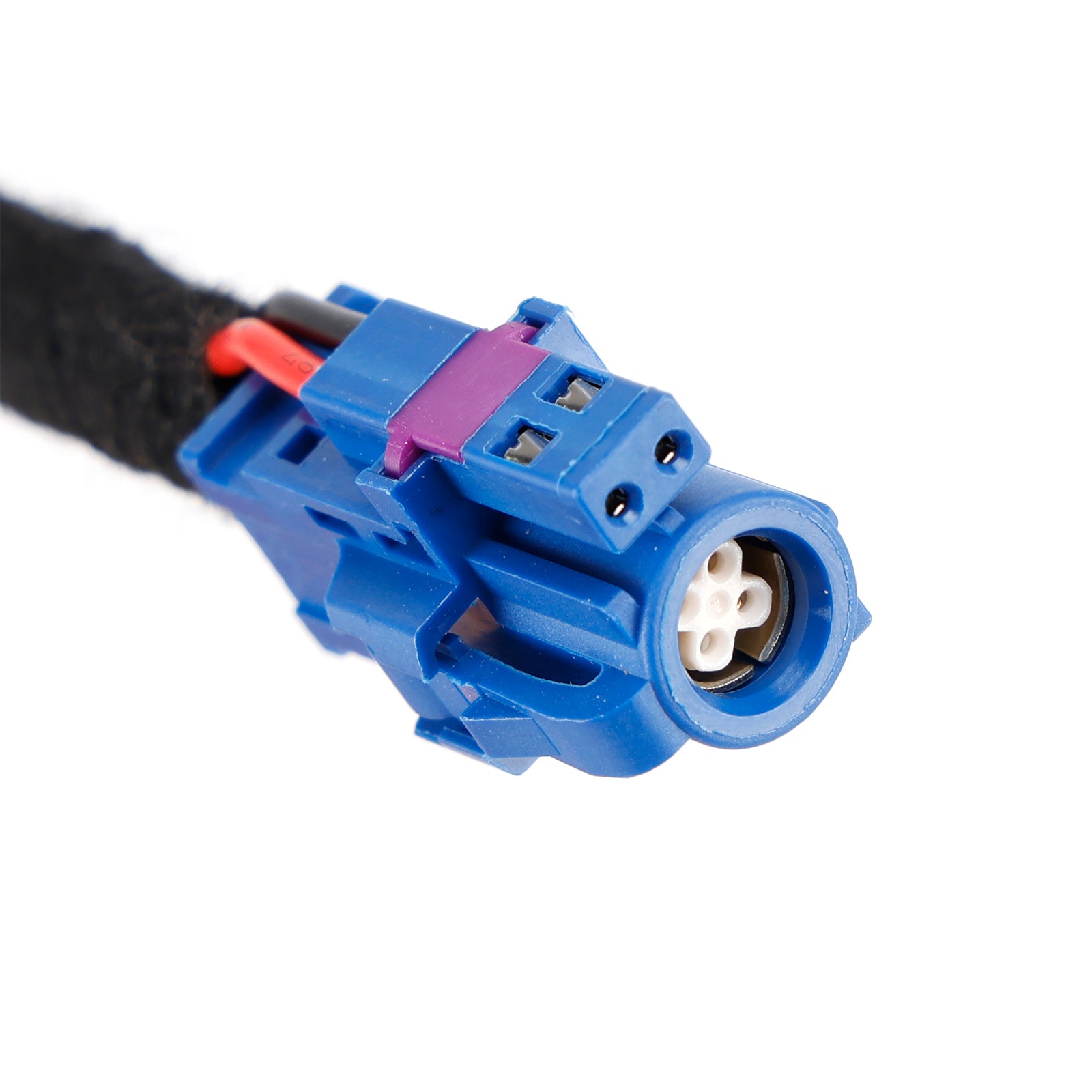 2021-2023 Ford F150 Radio Info Screen Harness Adaptateur 8 ”à 12” ML3Z-14D202-B