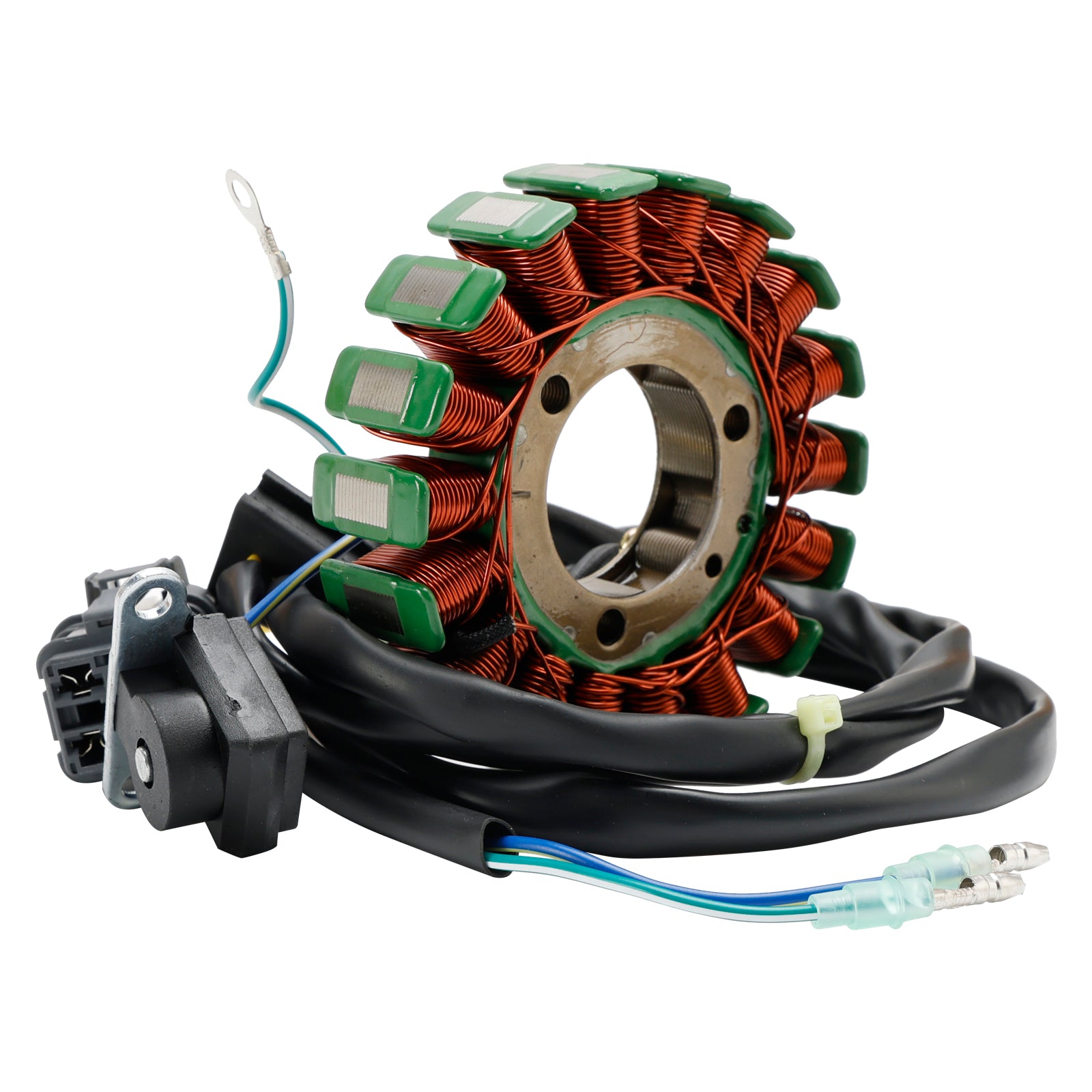 STATORMAGNEET VOOR TRITON BAJA 250 300 400 ACC-31120-E10-000 ACC-31120-E10-100