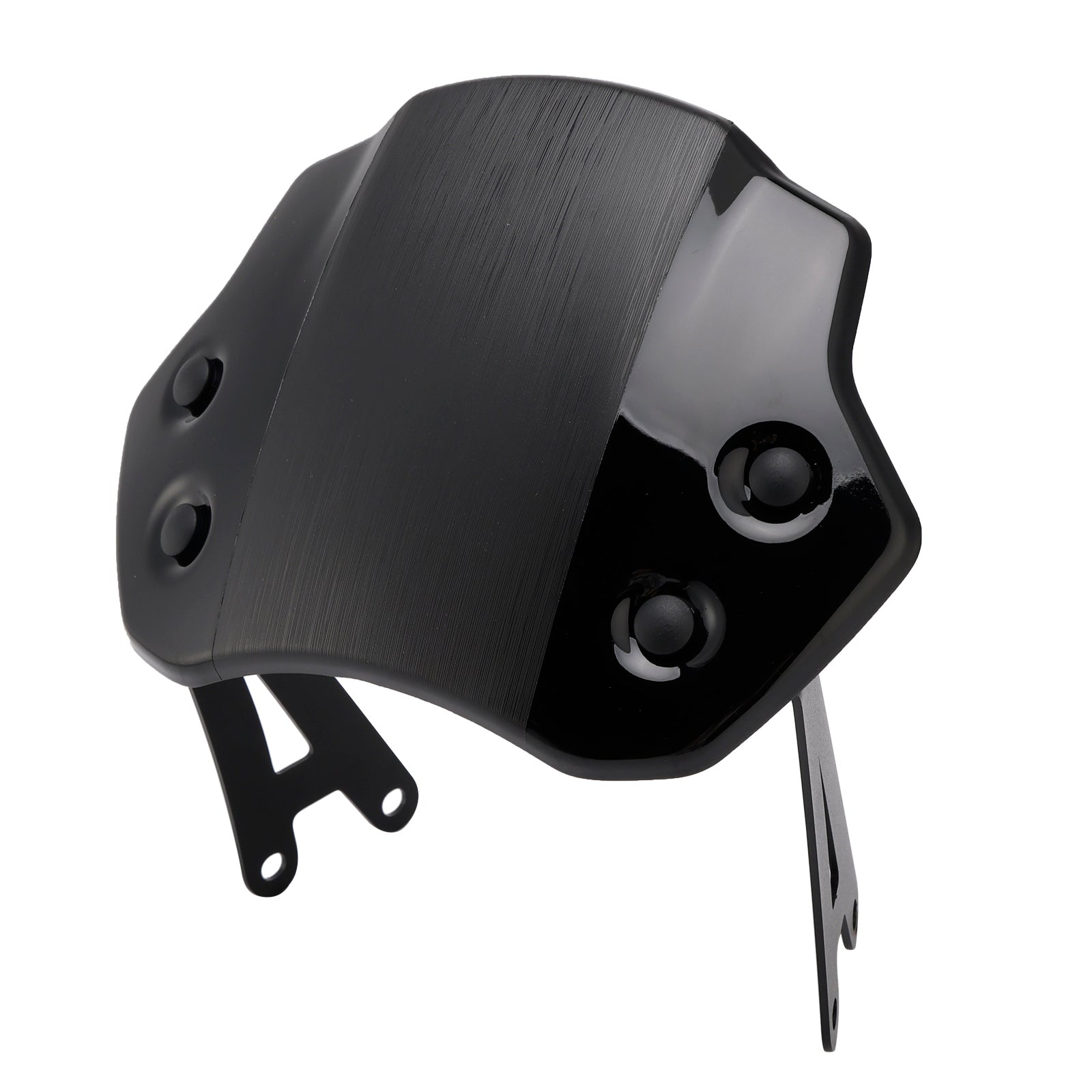 Parabrisas de motocicleta SCRAMBLER 400 X 2024-2025