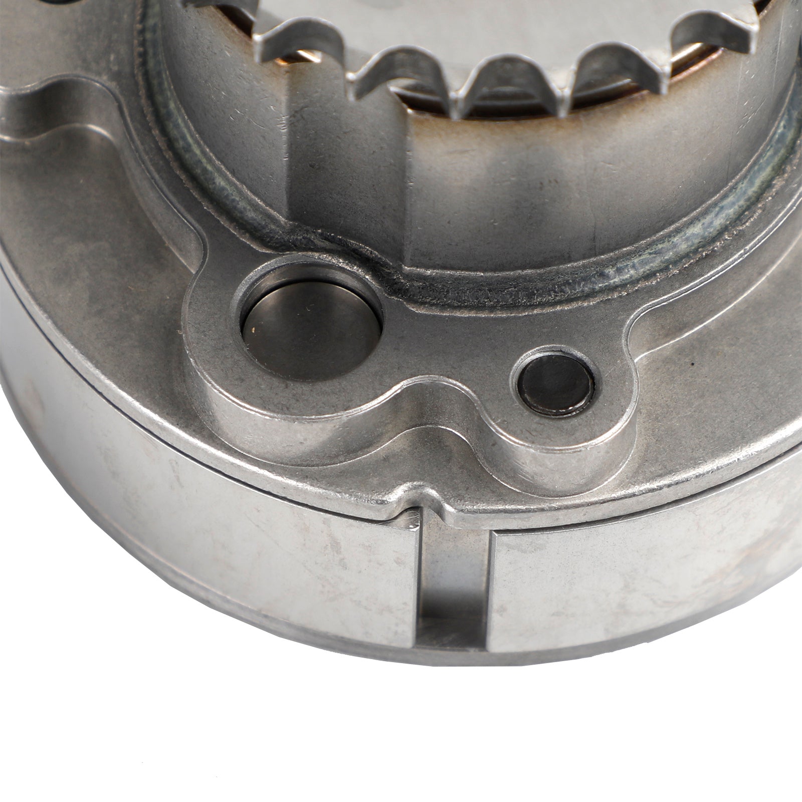 Ford F-150 3.5L/3.7L AT4Z6C525B AT4Z6C526B Piñón del árbol de levas de sincronización Phaser