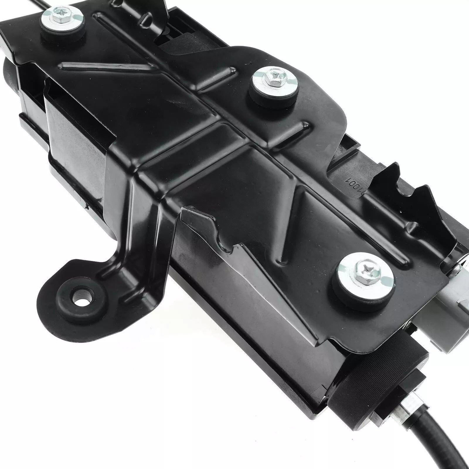 BMW 7 Series F01 F02 F03 F04 Parking Brake Actuator Control Unit 34436877316 344367 678465184652