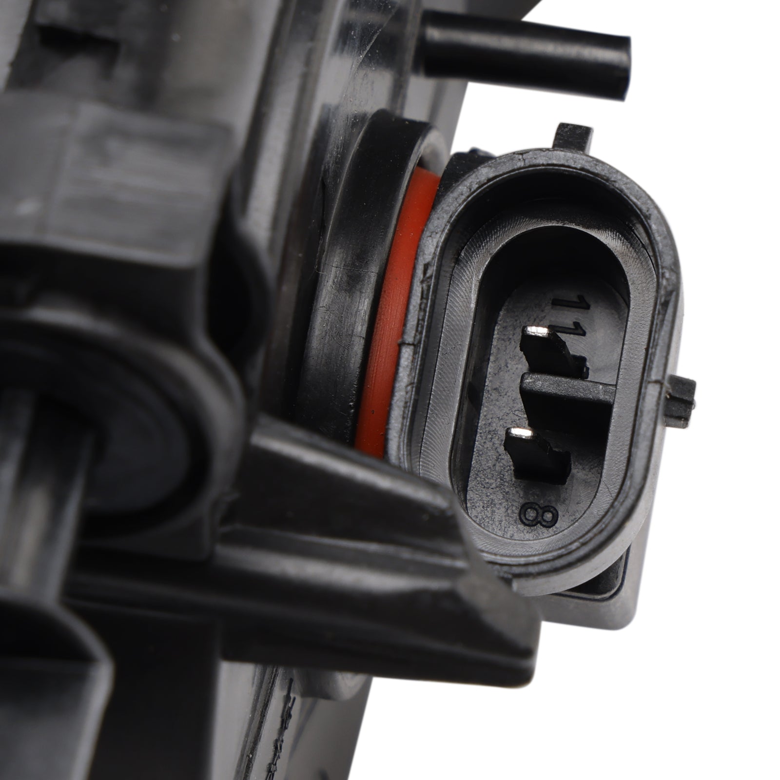 2015-2016 Audi A3 Sportback Paire de feux antibrouillard avant avec ampoules 8V0941700C