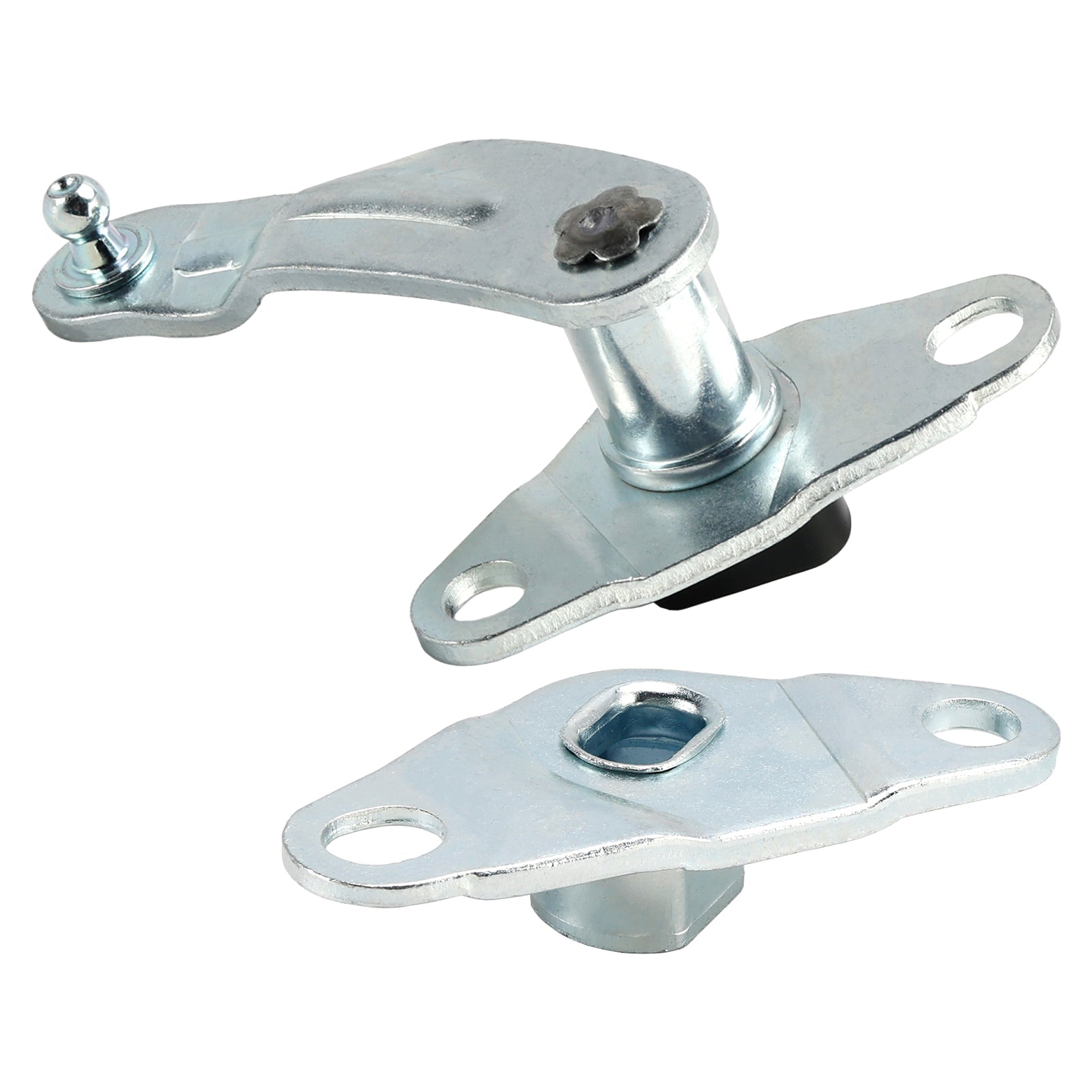 2007-2021 Toyota Tundra Tailgate Hinge Kit 66102-0C021 & 66101-0C020