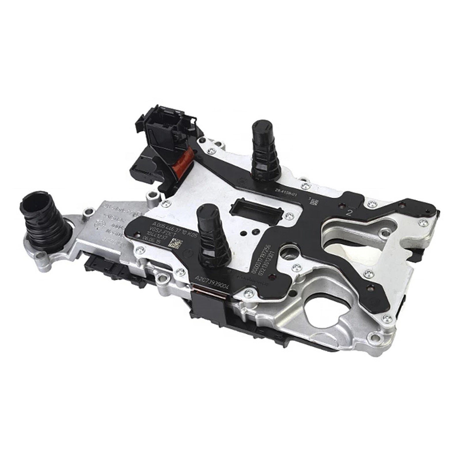 Mercedes Benz 7G transmissieregeleenheid 5-pins stekker TCU TCM A0054463710