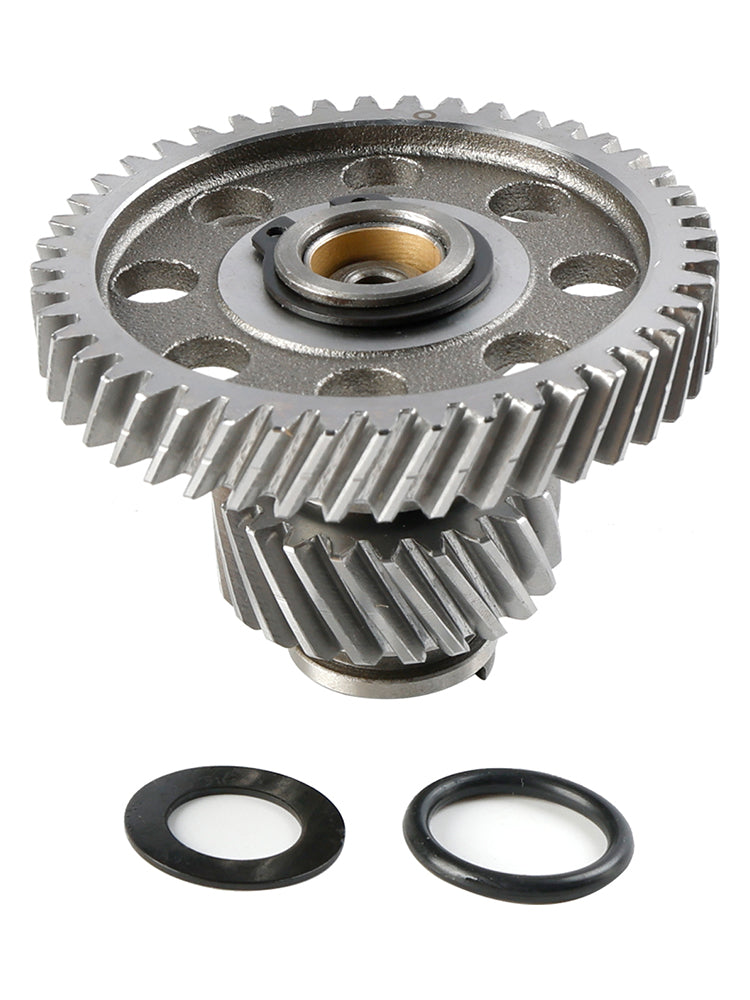 Prime de distribution de moteur Arite à échappement CAM CAMALF POUR HONDA CG125