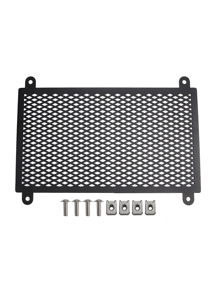 2024-2025 Kawasaki Eliminator 500 Radiator Guard Protector Kylarkåpa