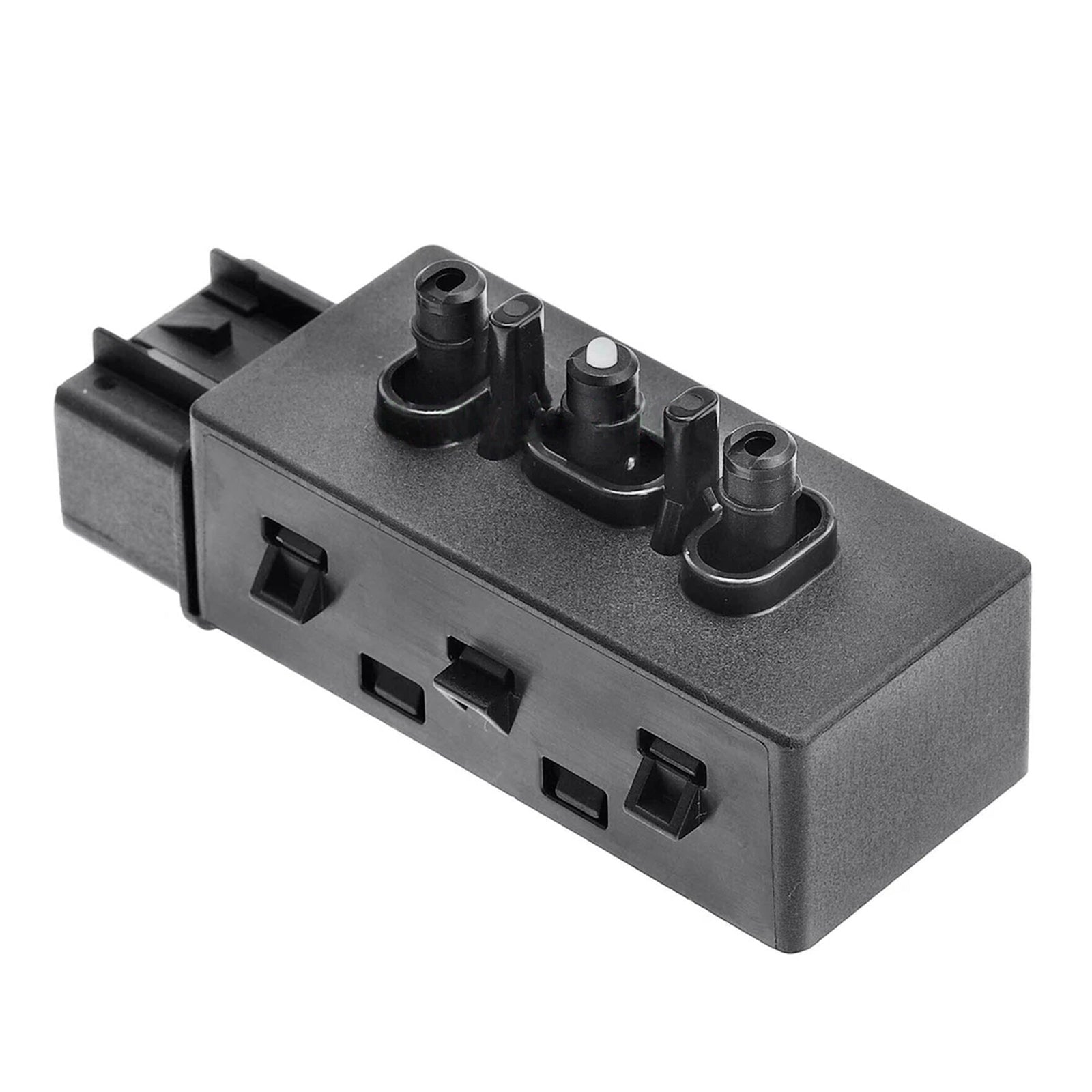 Front Left Power Seat Switch 12451495 For GMC Sierra 2007-2014