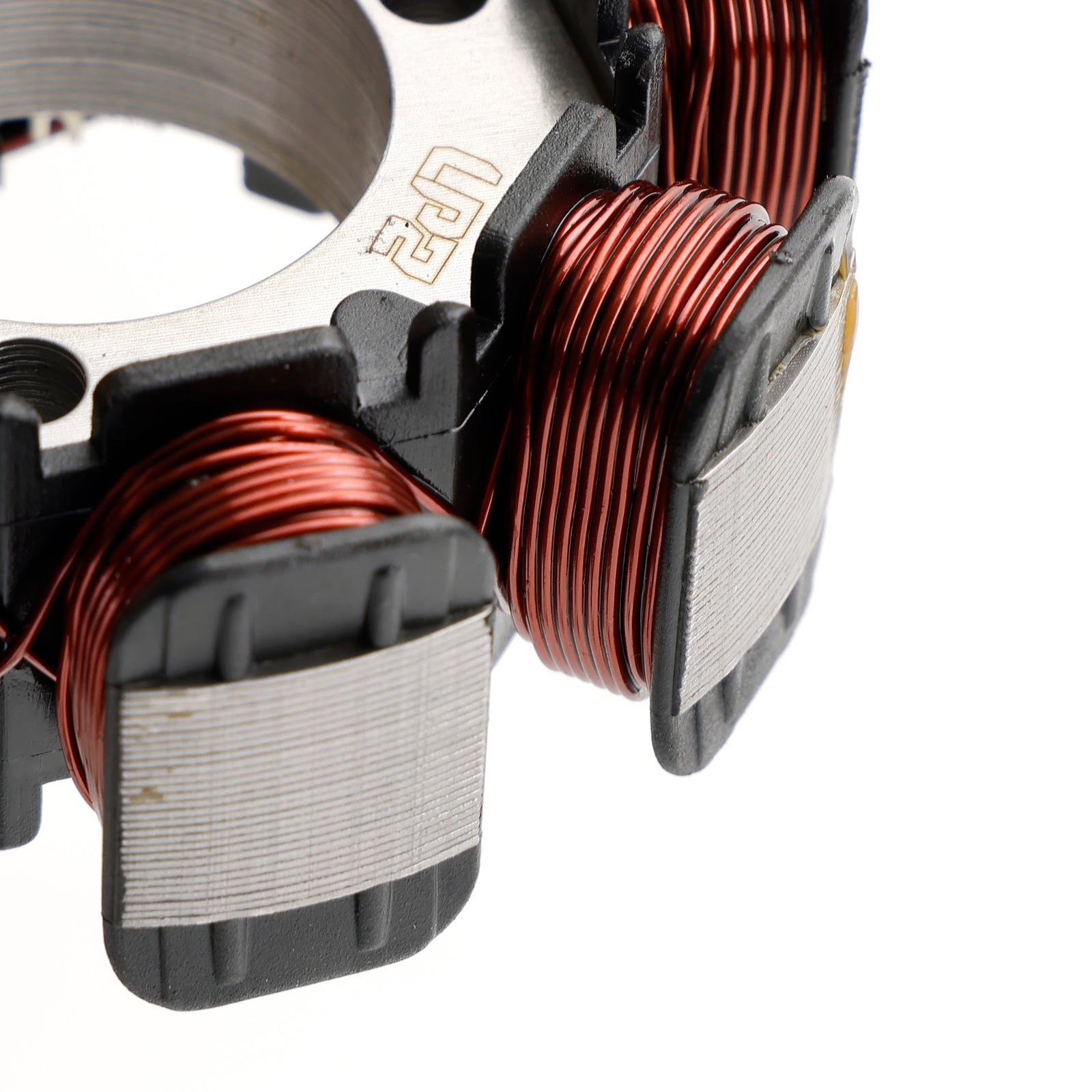 1988-1990 Honda Motorfiets NX125 AC Dynamo Stator & Regelaar met pakking 31120-KY7-004