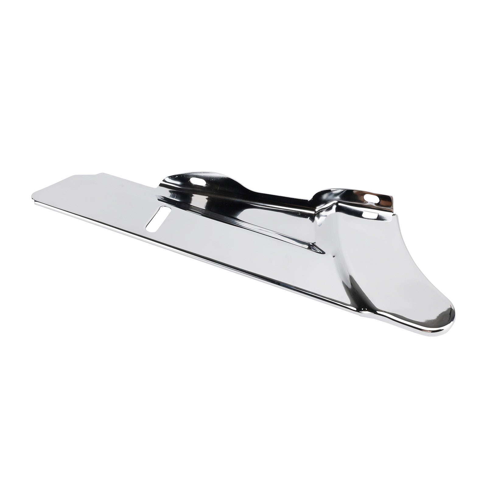 Bakre beltegarddeksel for turné Flhx Street Glide Road King Flhr