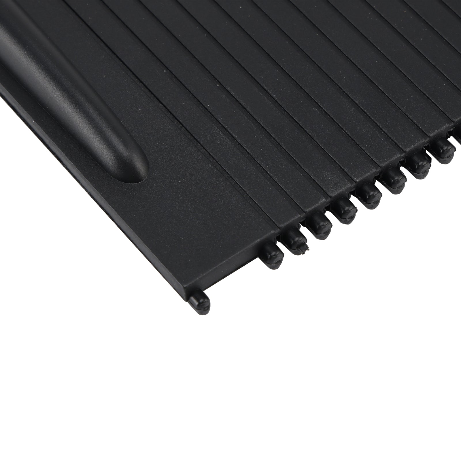 Console Bekerhouder Rolgordijn Cover 7L5862531 Voor Porsche Cayenne 2003-2010