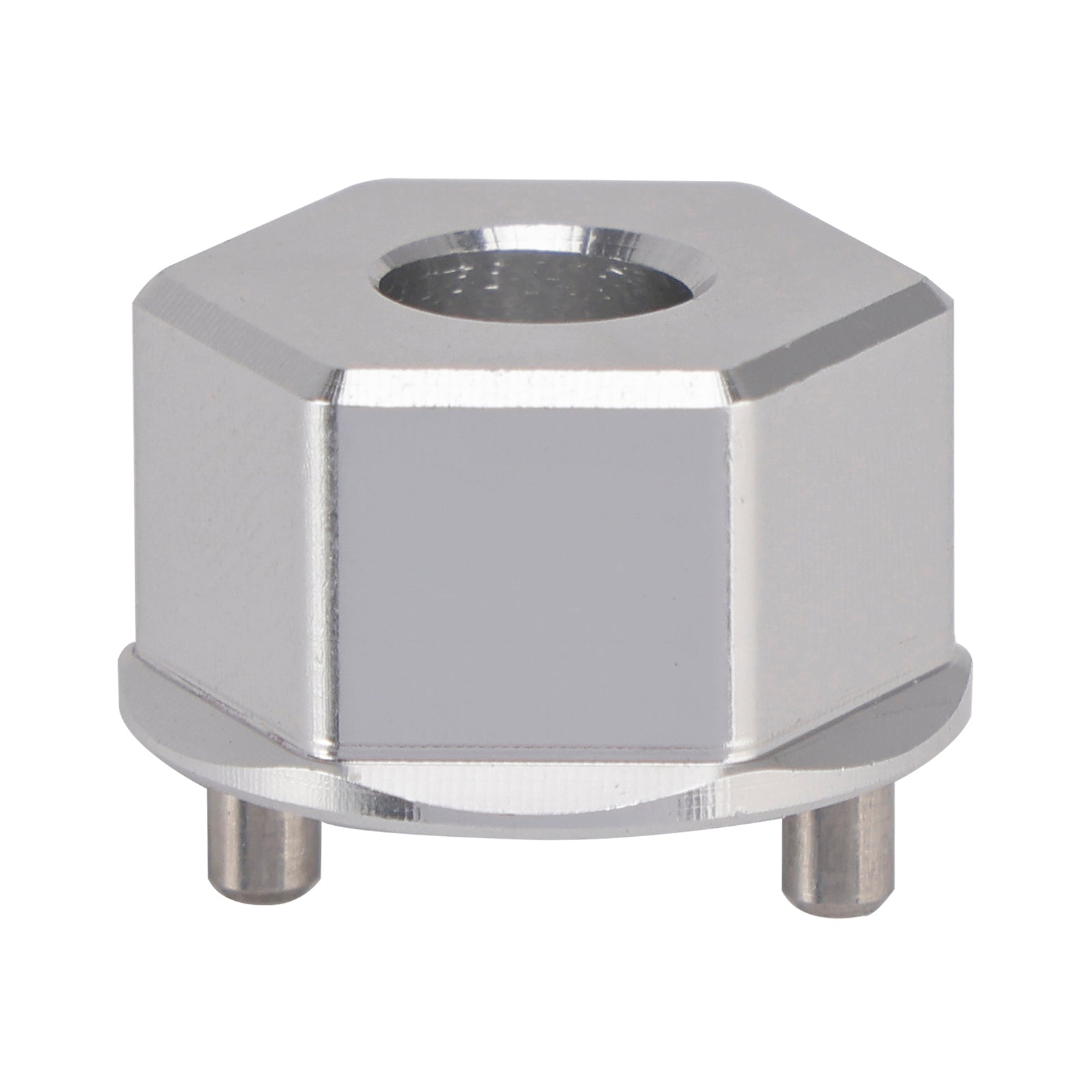 2013-2015 2 PIN pre FOX FLEAT CTD Shock Piest Piest Tool/Socket-Same AS #398-00-227-A