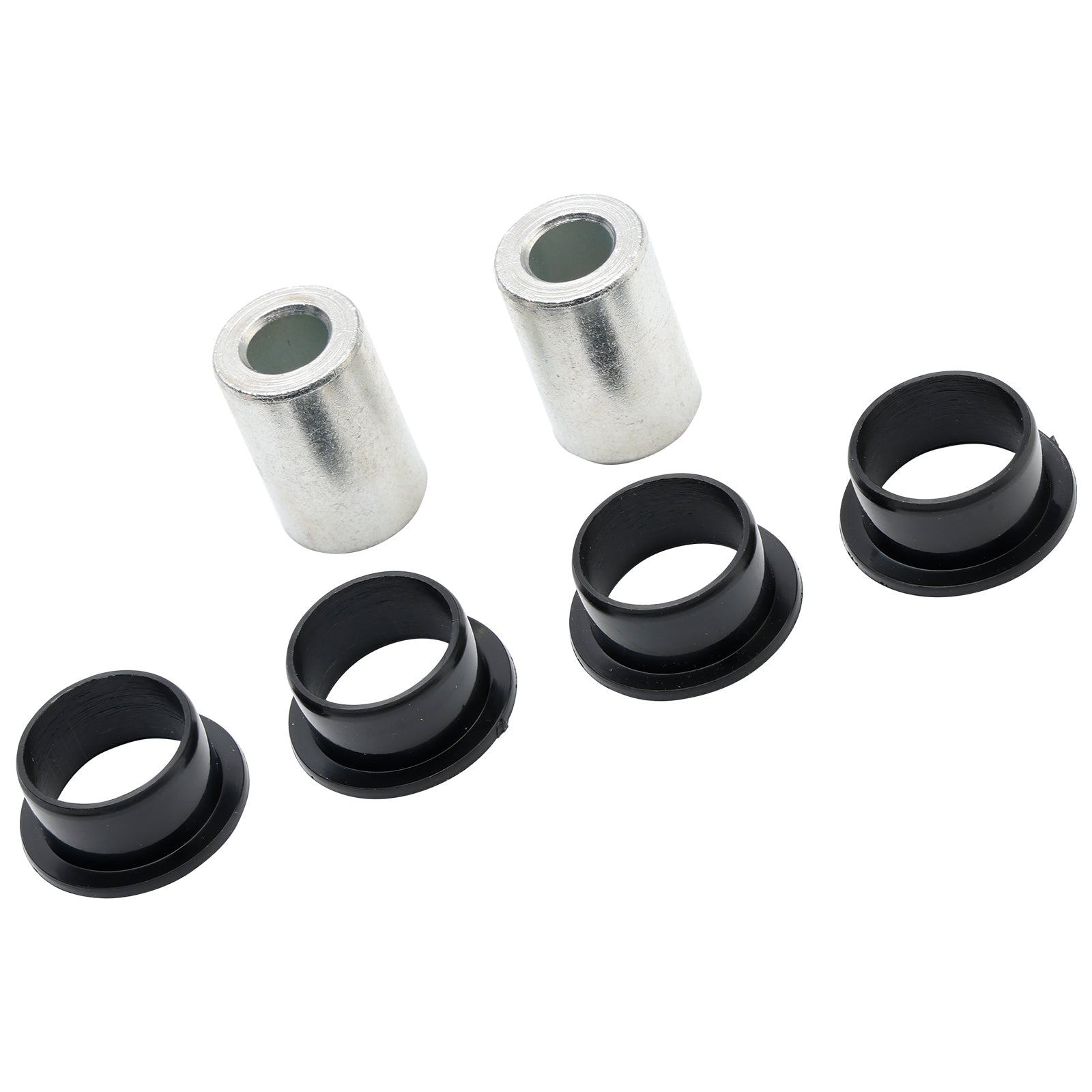 Front Control Arm Bushing Kit For Polaris RZR 900 1000 EPS XP 4 Turbo 14-16 5450095 5138276