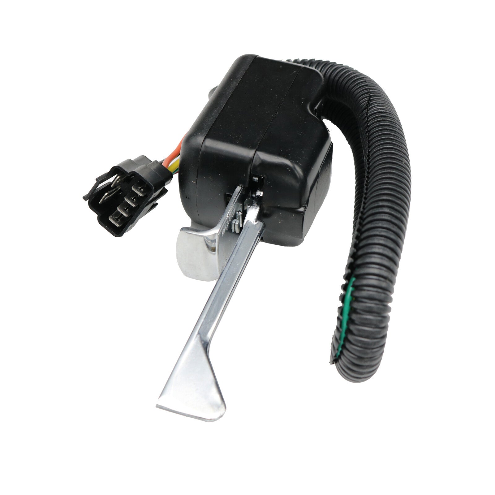 1663595C91 577.55003 Interrupteur de risque de signal de virage pour PACCAR