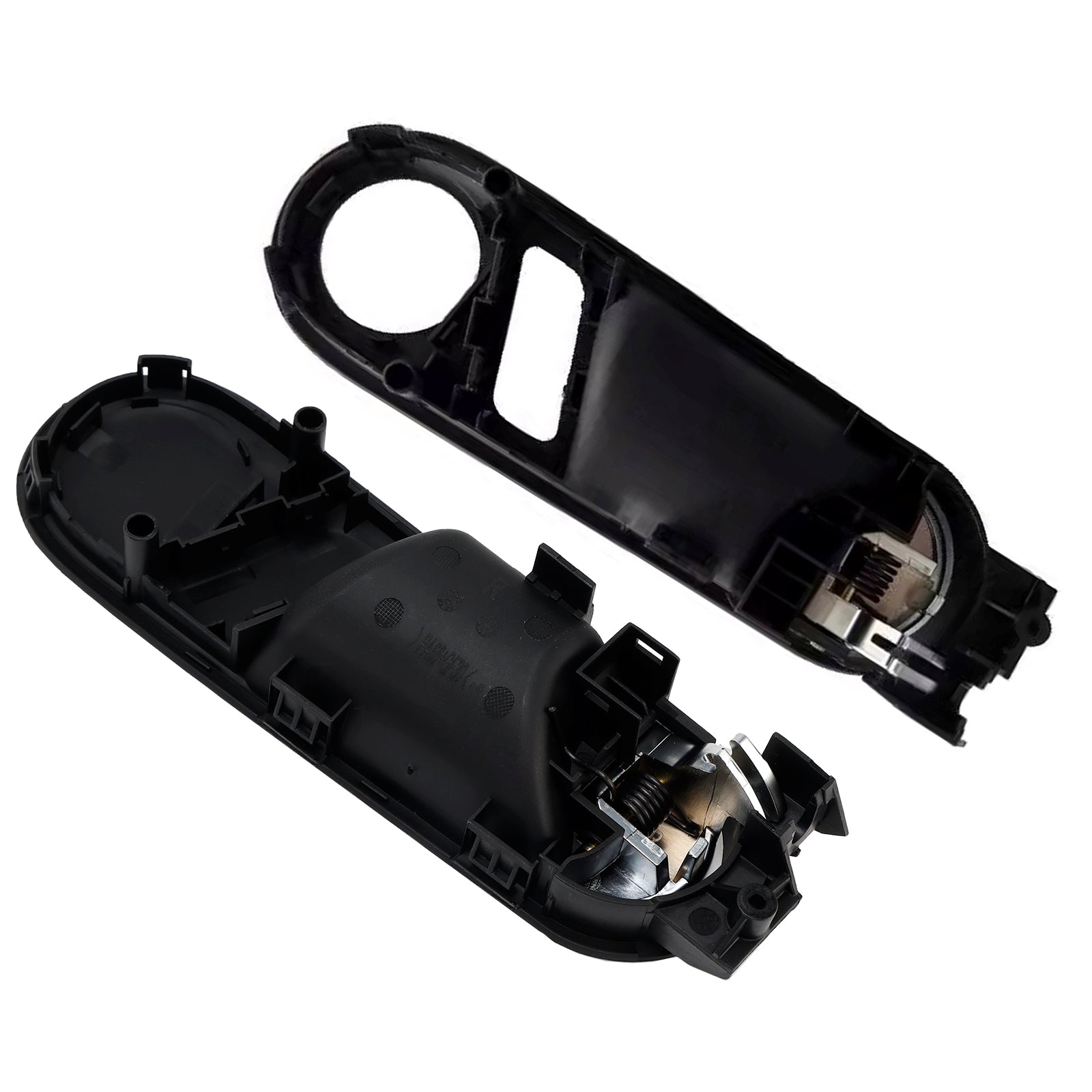 2012-2014 VW Beetle Left + Right Door Handle Cover 5C5837113 5C5837114