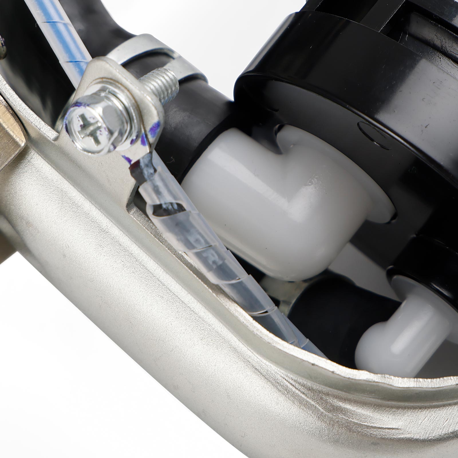 1988-1990 Honda GL1500 Gold Wing Standard NOUVEAU Ensemble de pompe à carburant 16700-MN5-000