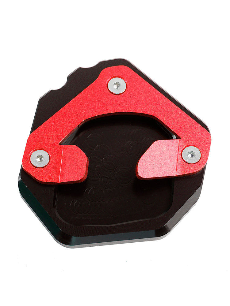 2019-2023 Yamaha Tenere 700 PAPIER DE PLAQUE D'ÉLAGE