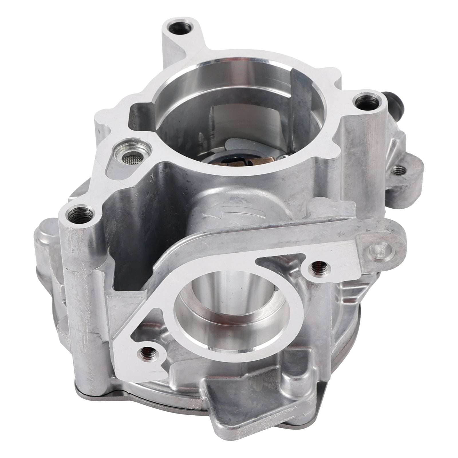 2008-2014 Audi TT 1.8 TFSI Vakuumpump 06J145100N 7.24807.28.0 Generisk