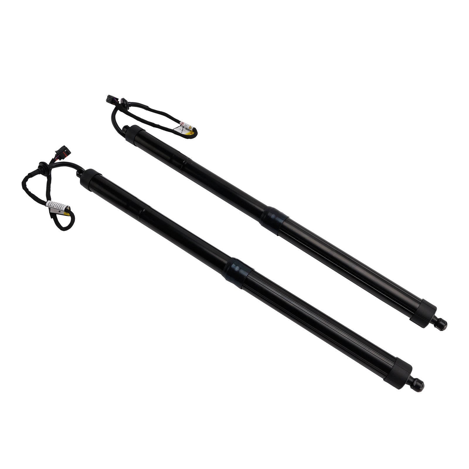 2012-2017 Land Rover Range Rover 2PCS Rear Tailgate Power Lift Support