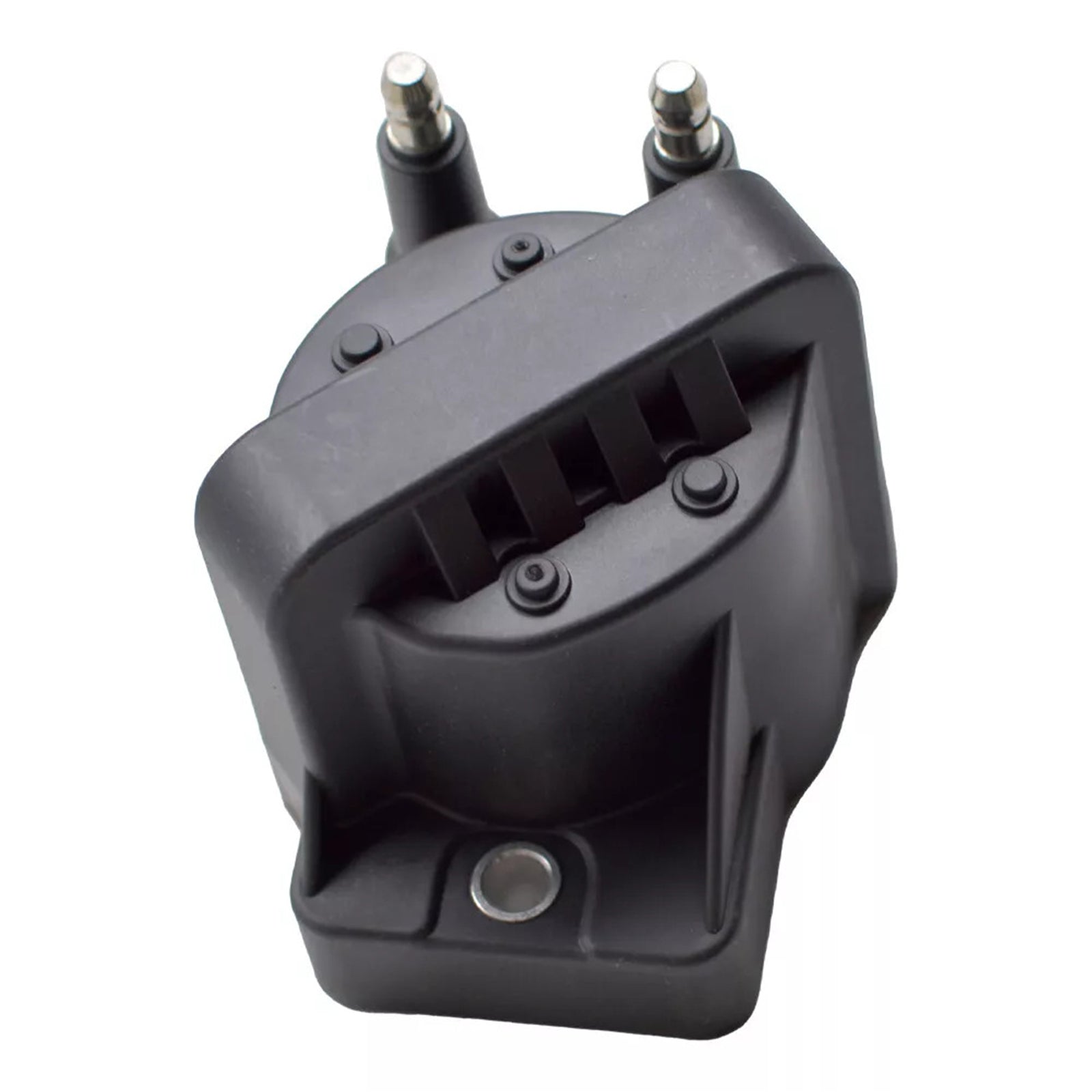 2007-2008 Buick Lucerne 3.8L V6 6 bujías+3 bobinas de encendido DR39 +6 cables 19353734 10472401