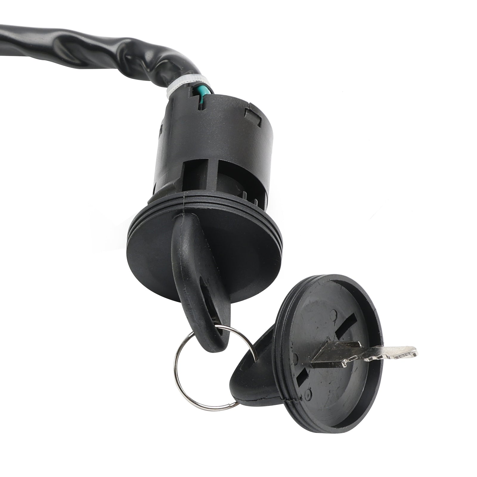 3-Pos.Ignition Sleutelschakelaar voor Arctic Cat 150 Utility 2x4 2009-2019 | # 3305-756