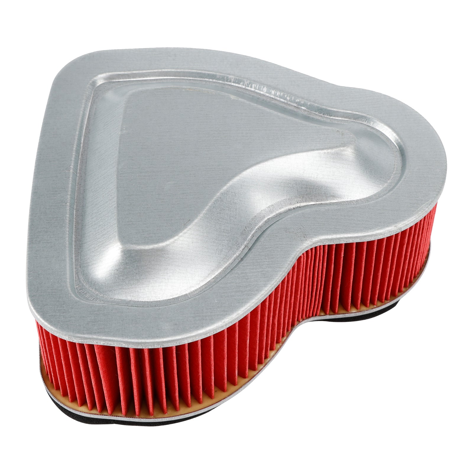 Luchtfilterreinigerelement 17213-MEA-670 voor HONDA 2003-2009 VTX1300 VTX 1300