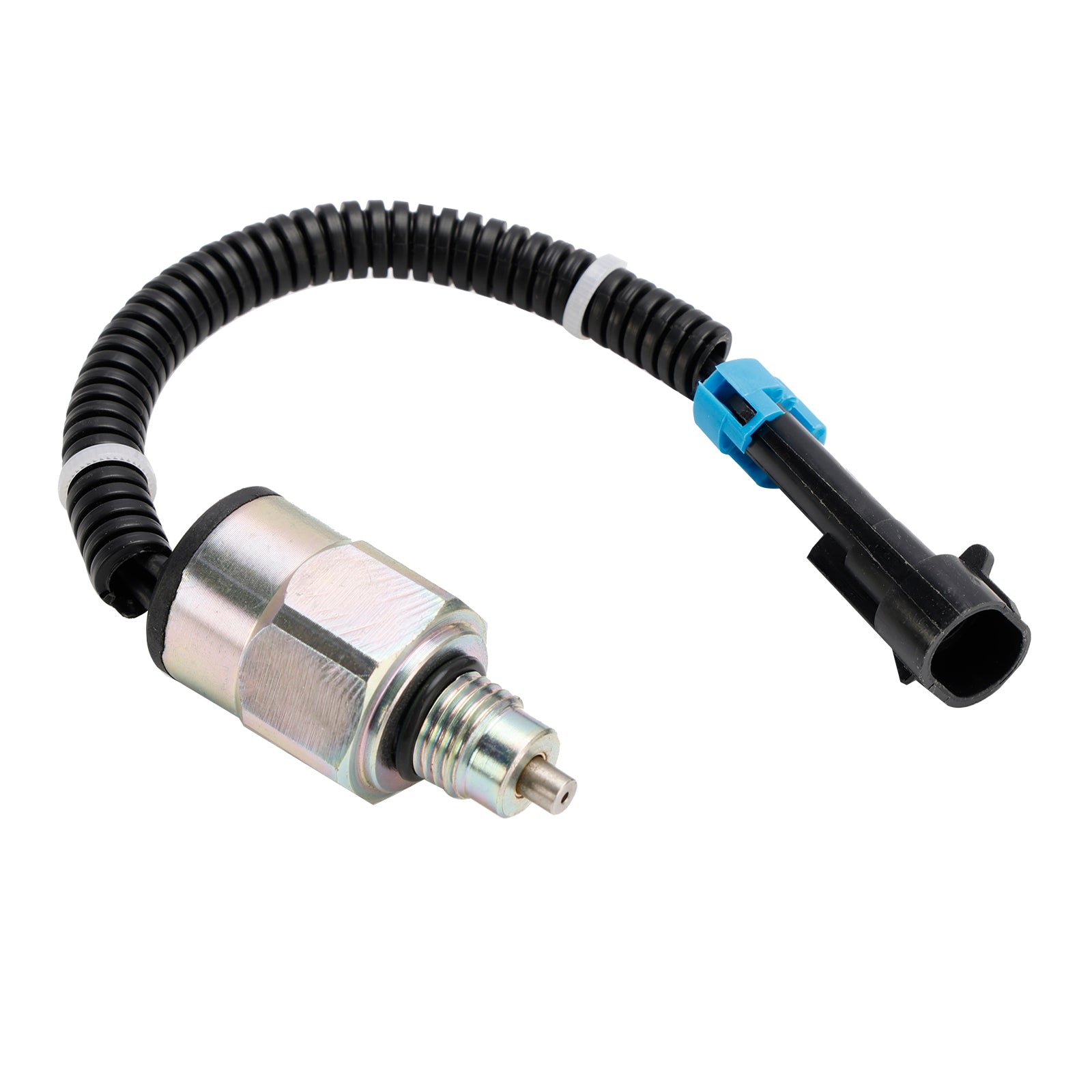 Válvula solenoide de bloqueo de carrete 87445987 para caja 410 420 430 435 440 445 450 465