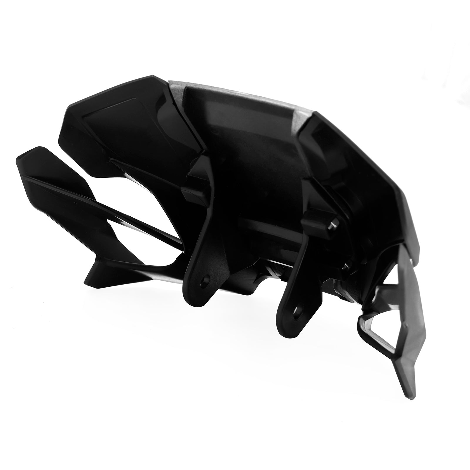 ABS Motorcykel vindrutan vindruta passar för Honda CB650R 2019-2022