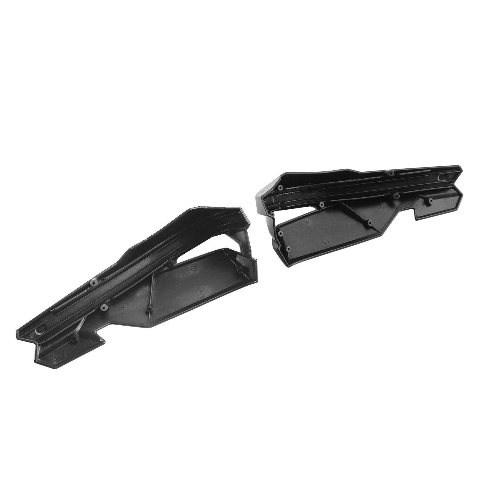 2024-2025 CF Moto 450MT Protetor de guarda-mãos