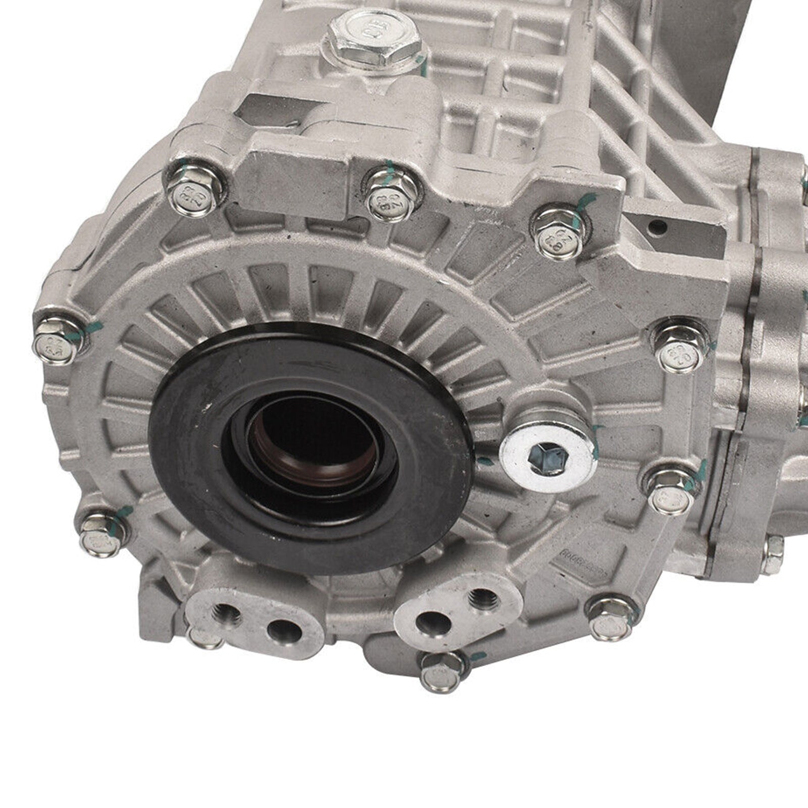 2010 Hyundai Santa Fe GL Sport Utility 4-Door 2.4L 2359CC l4 GAS DOHC Naturally Aspirated Transfer Case Assy 47300-3B300