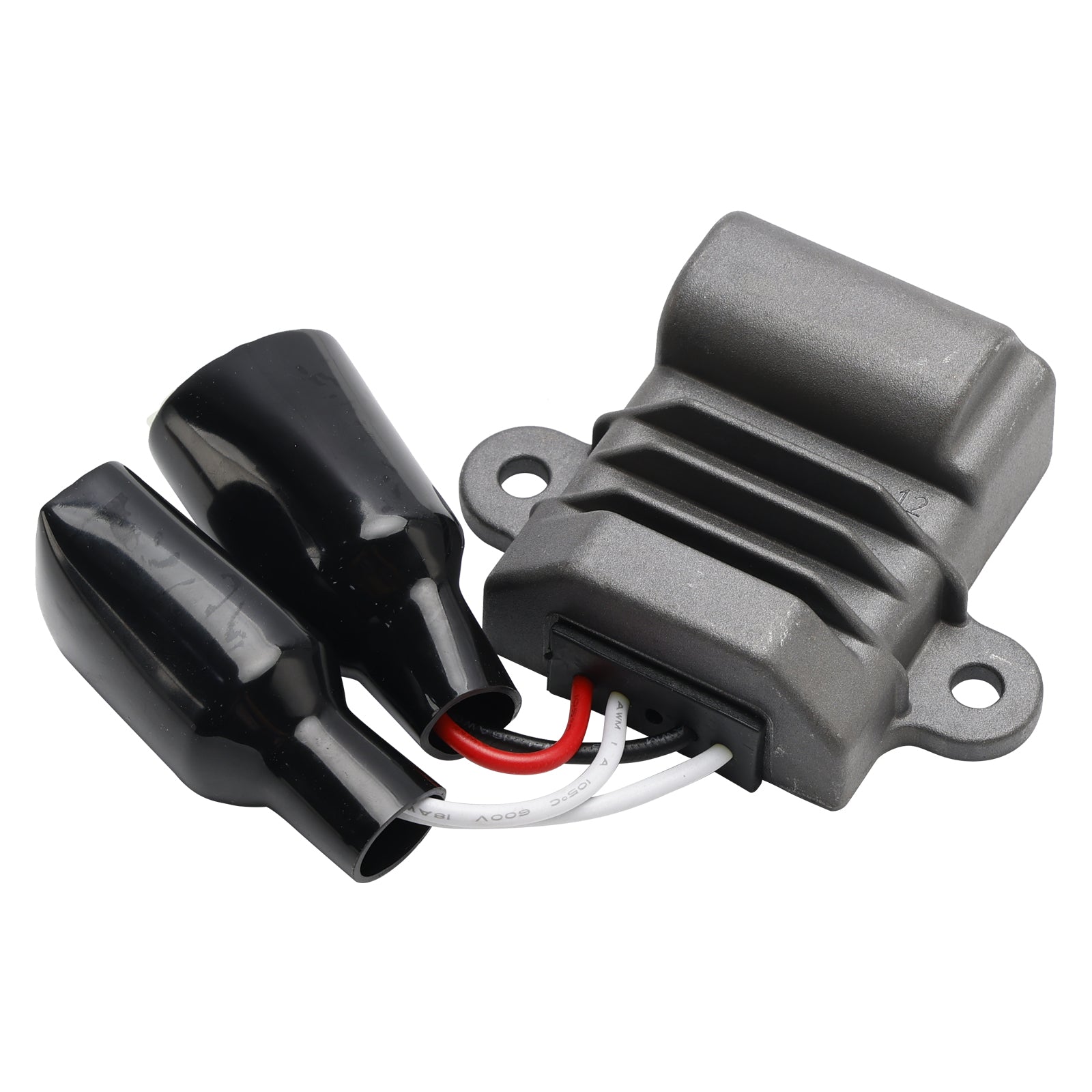 Rectificador regulador de 4 pines para Yamaha YZ250F YZ450F WR250F WR450f F 2020-2024