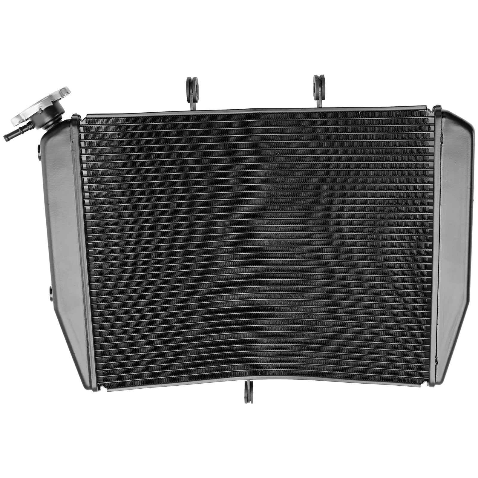 2024-2025 Kawasaki ZX-6R ZX636 Radiatorkoeling Motorkoeler