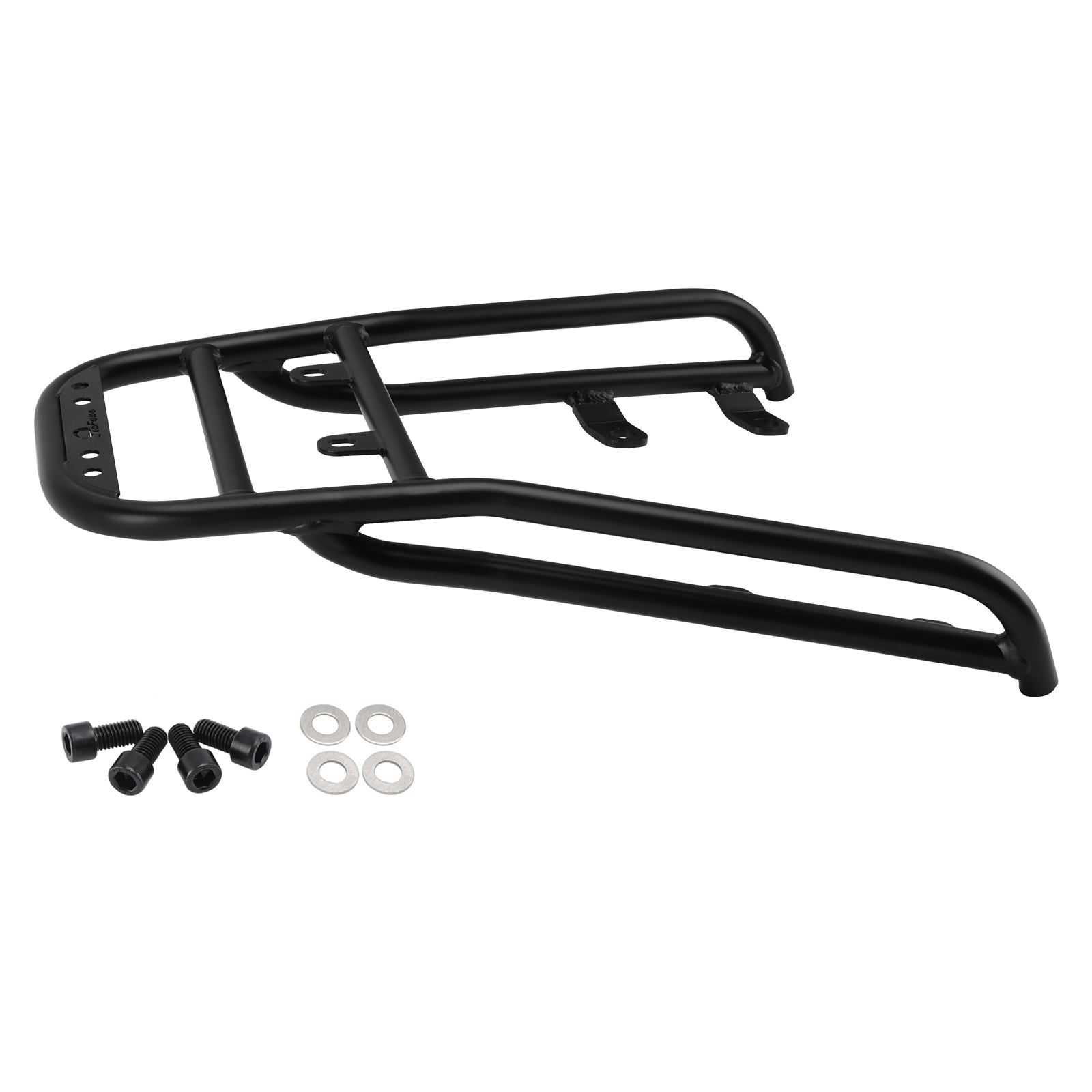 2023+ Ducati Scrambler 800 Icon / Nightshift / Full Throttle Tube Rear Rack