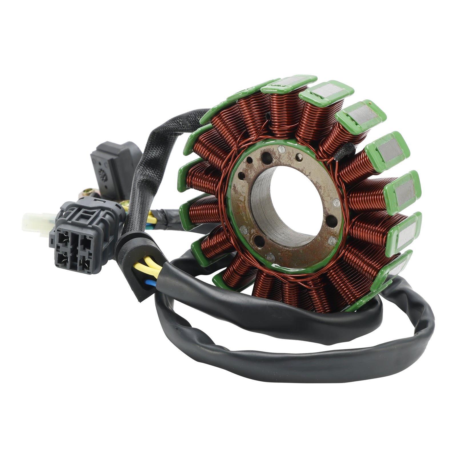 2006-2012 Kymco Maxxer 300 Magneto Generator Stator 31120lDe9e00