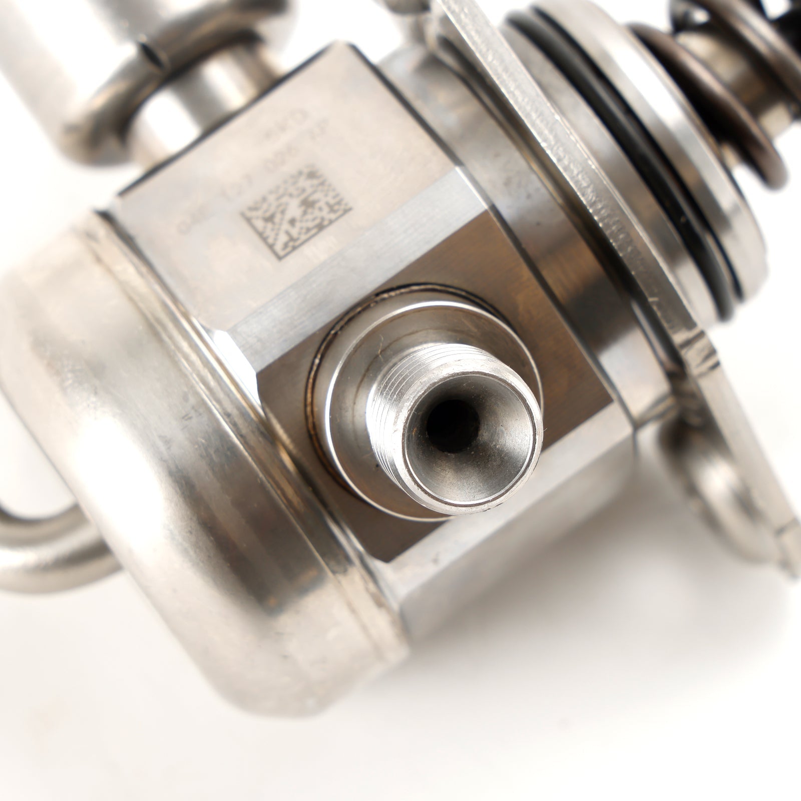 2011-2017 VW JETTA MK6 1.4T Høytrykks drivstoffpumpe 04E127026AP