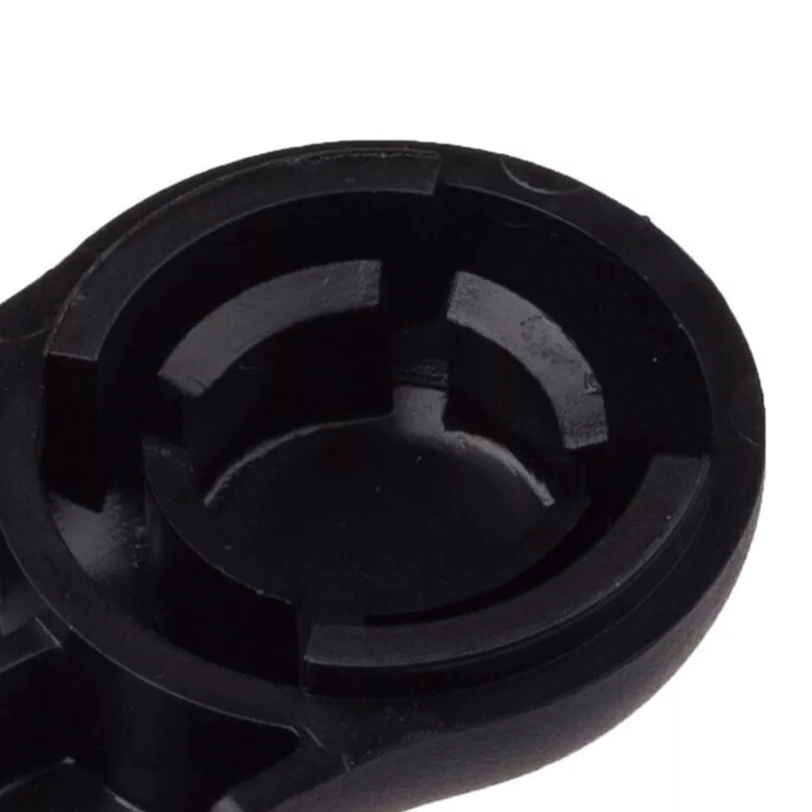 Front Right OR Left Wiper Arm Nut Bolt Cover Cap for Ford F85Z-1504178-AA